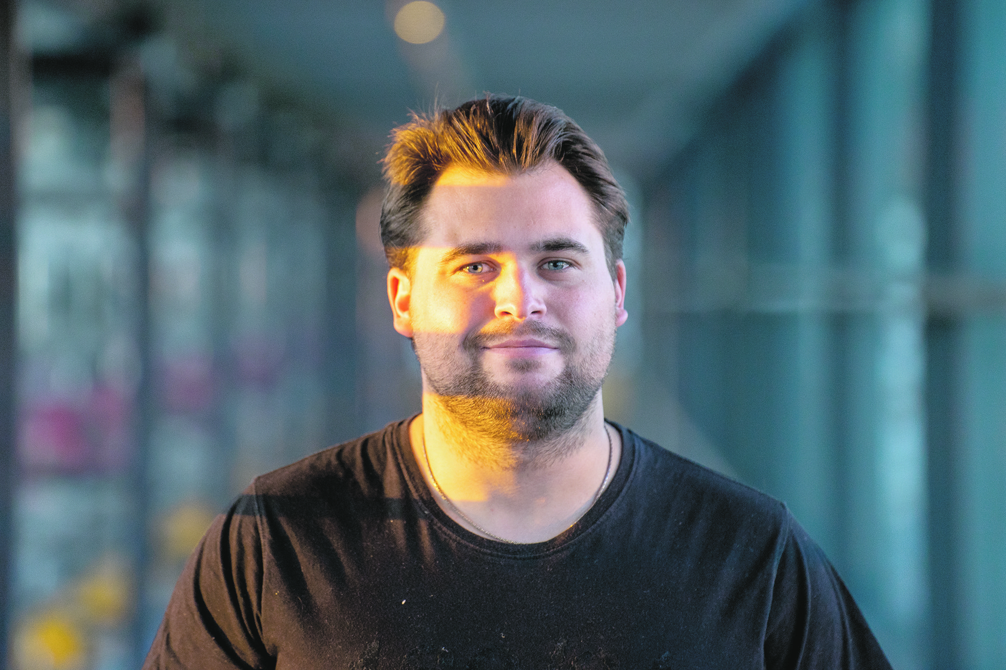 Arkivfoto: Jesper Ernst Henriksen
