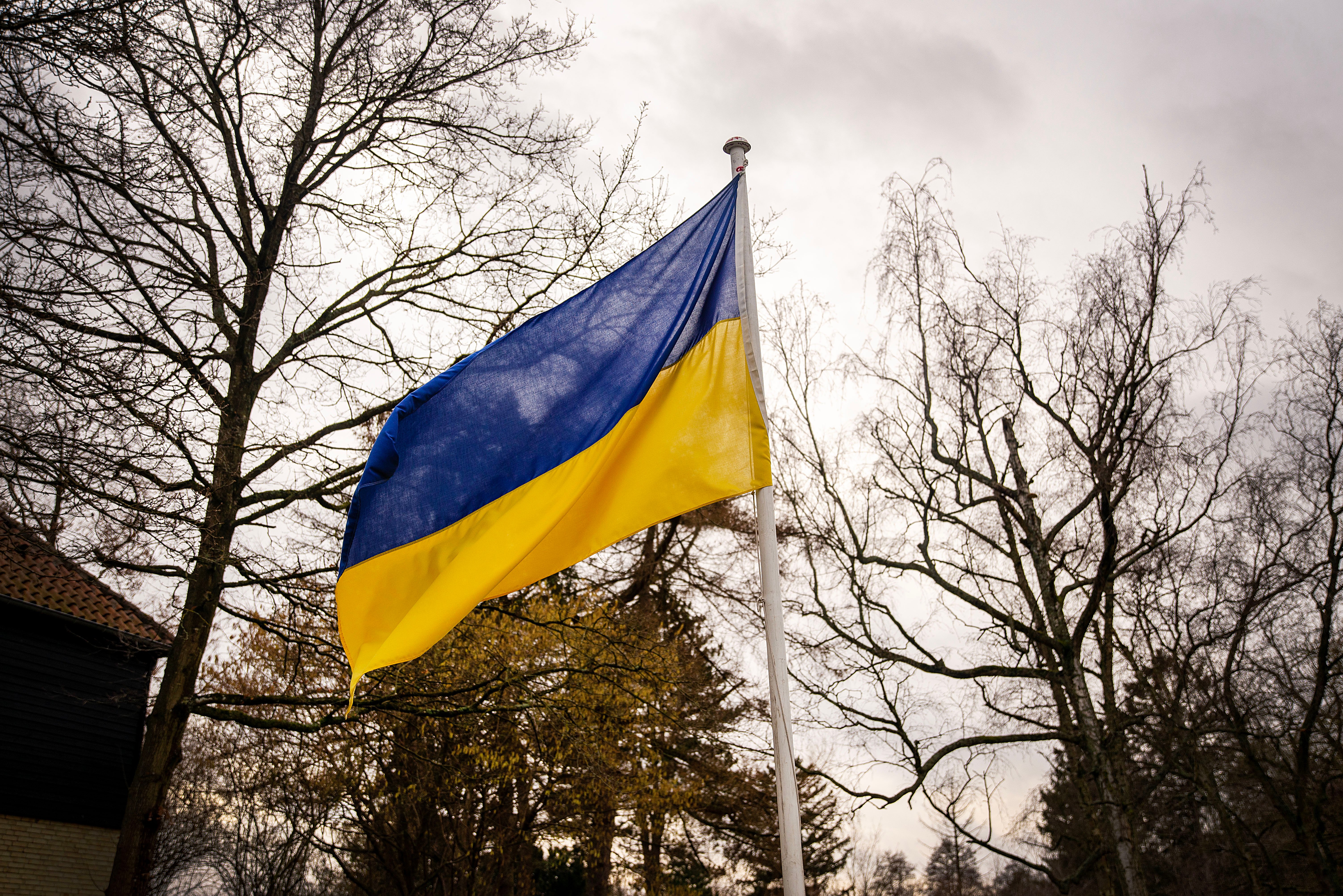 Den ukrainske borgmester har skrevet direkte til Helsingør og spurgt om hjælp, men kommunen tøver.
