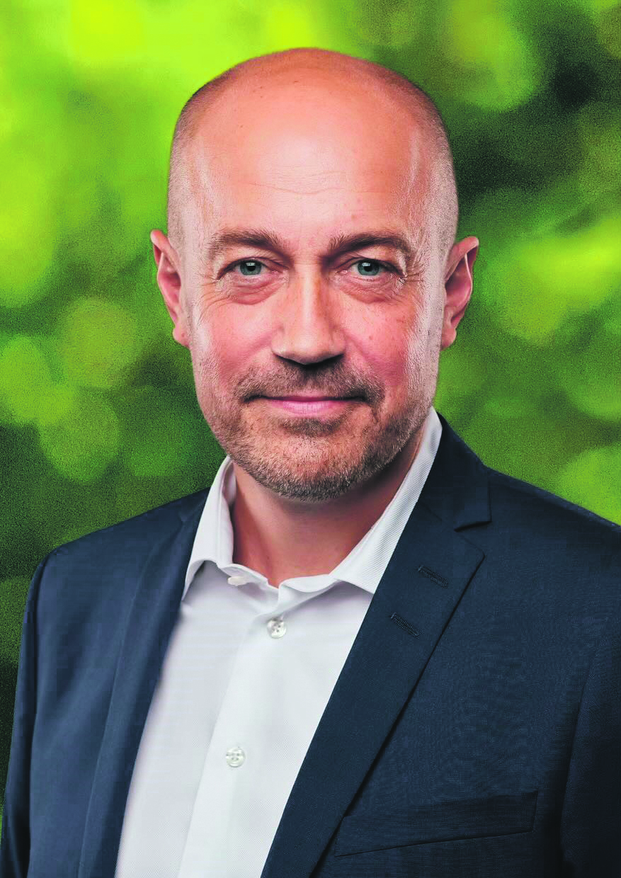 - Pressefoto: Socialdemokratiet.
