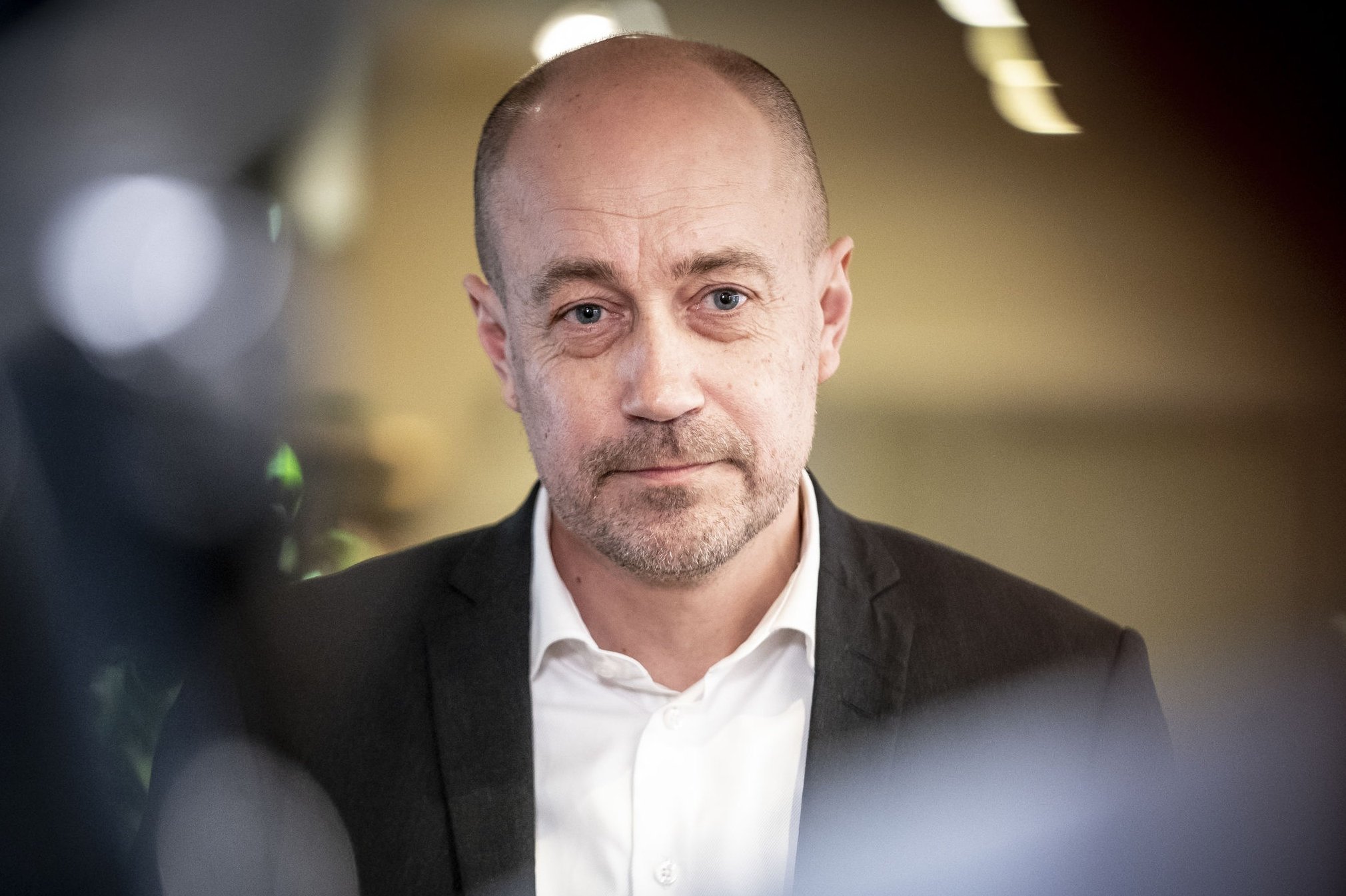 Foreslået begrænsning af fluorstoffer i EU kan blive det mest omfattende kemikalieforbud nogensinde.