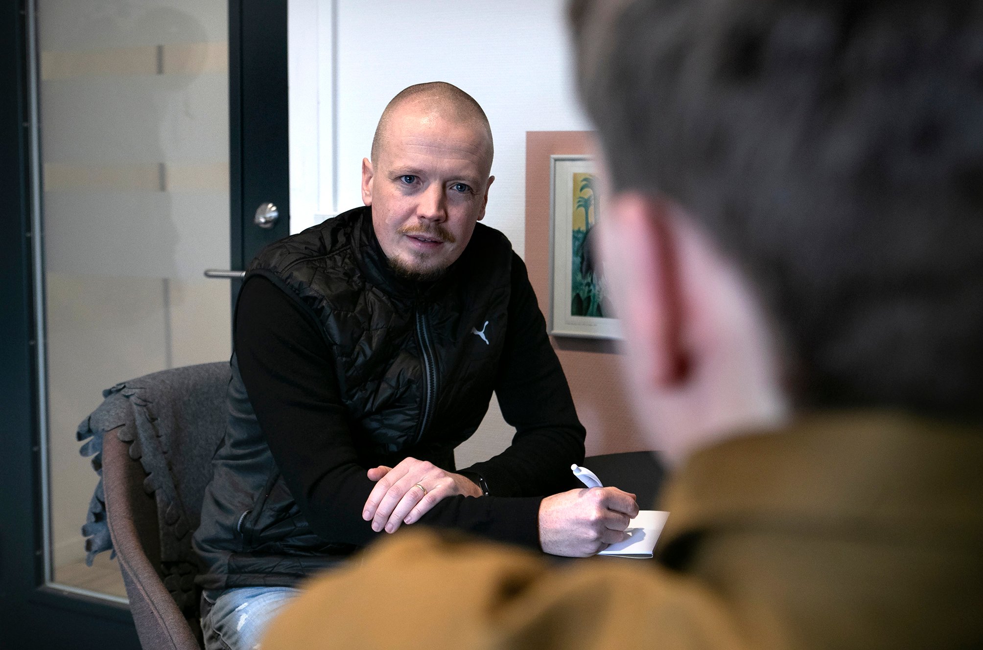 Det er ikke altid let at forstå formelle skrivelser, sagspapirer og hvad kommunen ellers kan sende ens vej. Forstår man det ikke, er sandsynligheden for en god process rigtig dårlig. Foto: Kim Rasmussen