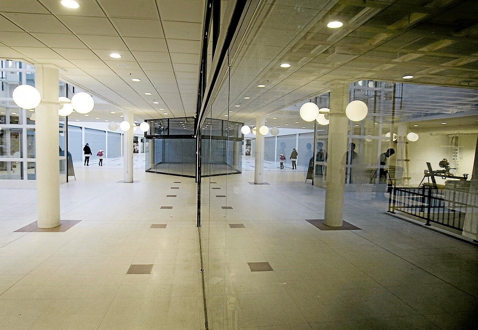 En stor undersøgelse i april 2020 viste, at de unge i Ringsted mangler et ungehus.  Dengang var politikerne meget villige til at finde et sted til de unge. Nu peger Ringsted Ungdomsforum på Stakladen som et oplagt sted at indrette et ungehus i. Foto: Thomas Olsen