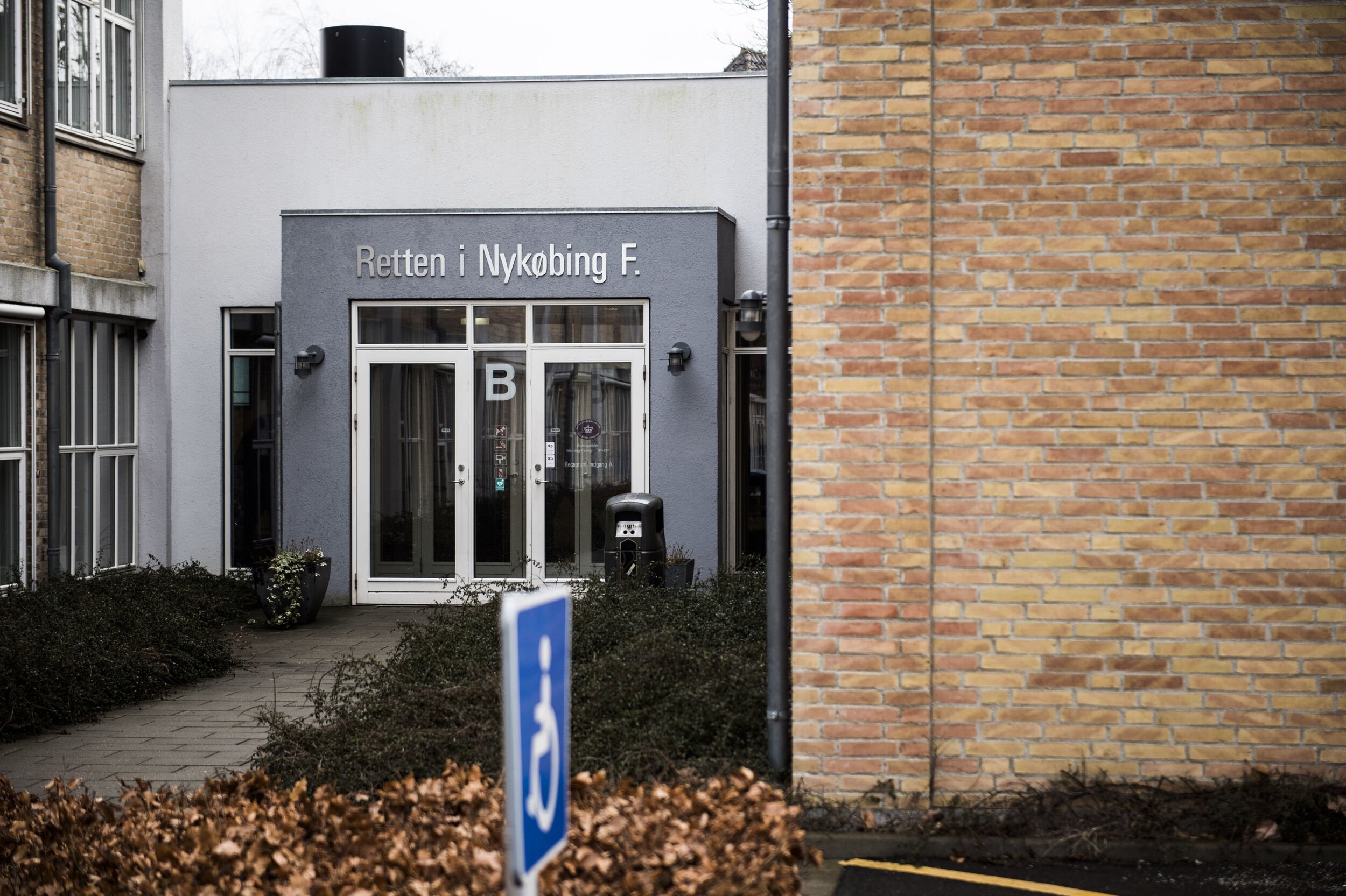 Drabsmanden Peter Kronholm vil sættes fri fra sin forvaringsdom, men byretten afviser. Læs om forvaring her.