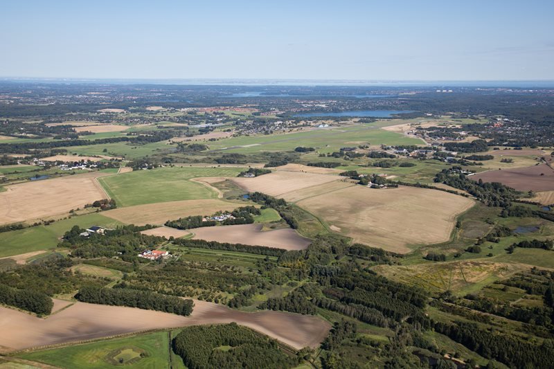 Hør om håndtering af regnvand i Kildedal – Sjællandske Nyheder