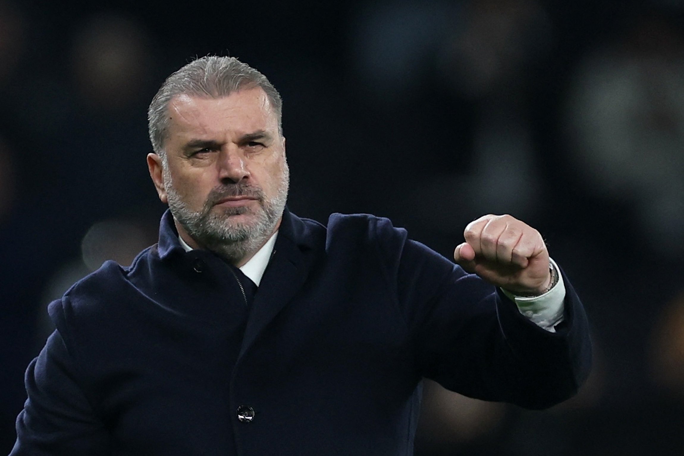 Hvis Tottenham bringer spillere ind i januars transfervindue, håber træneren, at det sker hurtigst muligt.