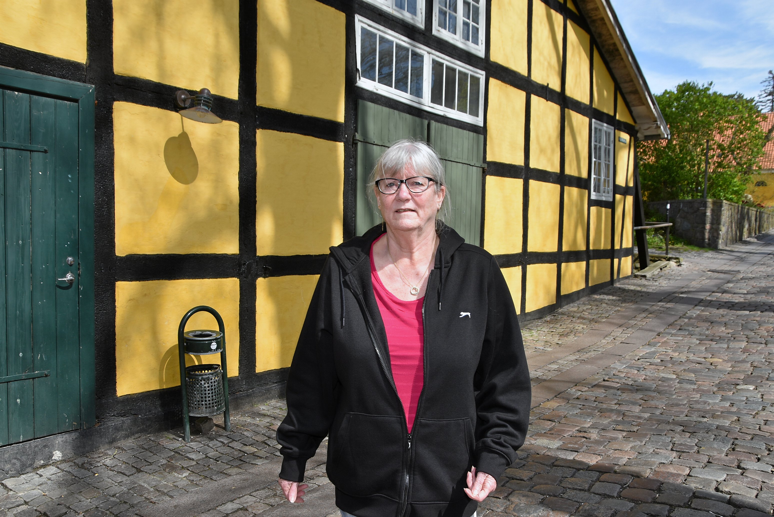 Borgernes stemmer mangler, og frustrationerne vokser i takt med ventelisterne, skriver Leila Frandsen, formand for Næstved Ældreråd.