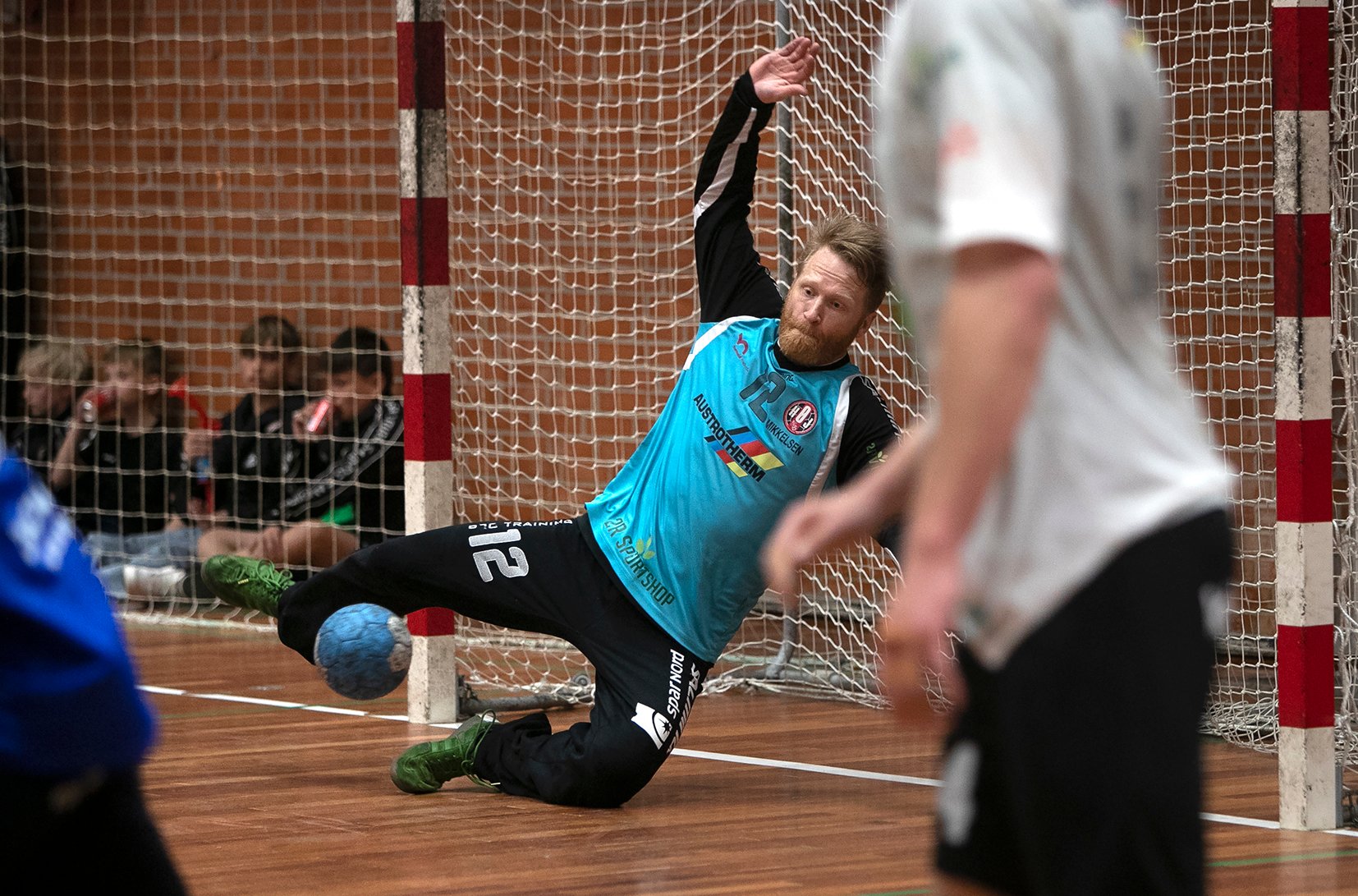 Færing erstatter Haagen – Sjællandske Nyheder