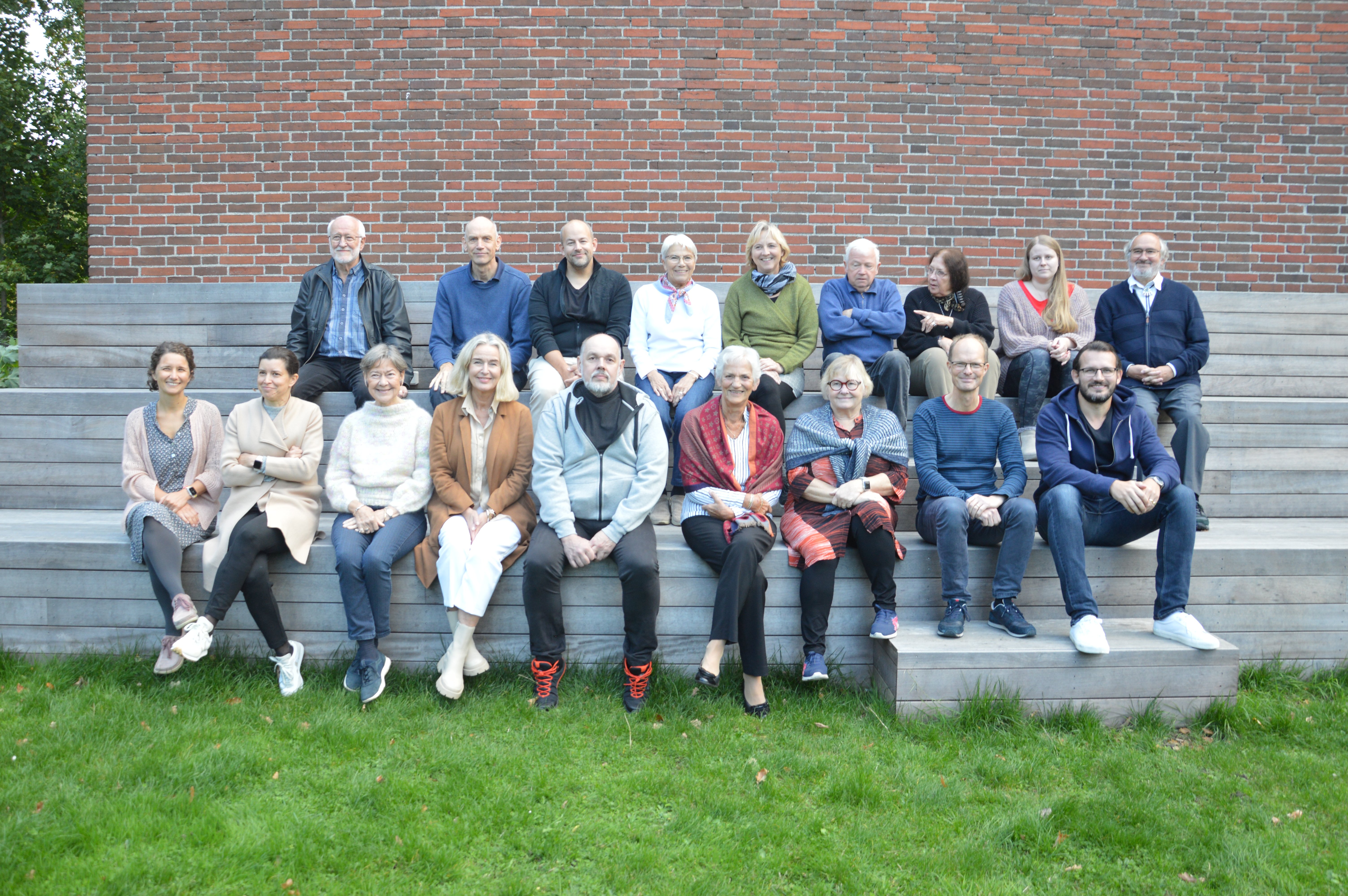 Hørsholm Kommunes Klimaborgerpanel afleverer deres anbefalinger til kommunalbestyrelsen mandag. Arkivfoto
