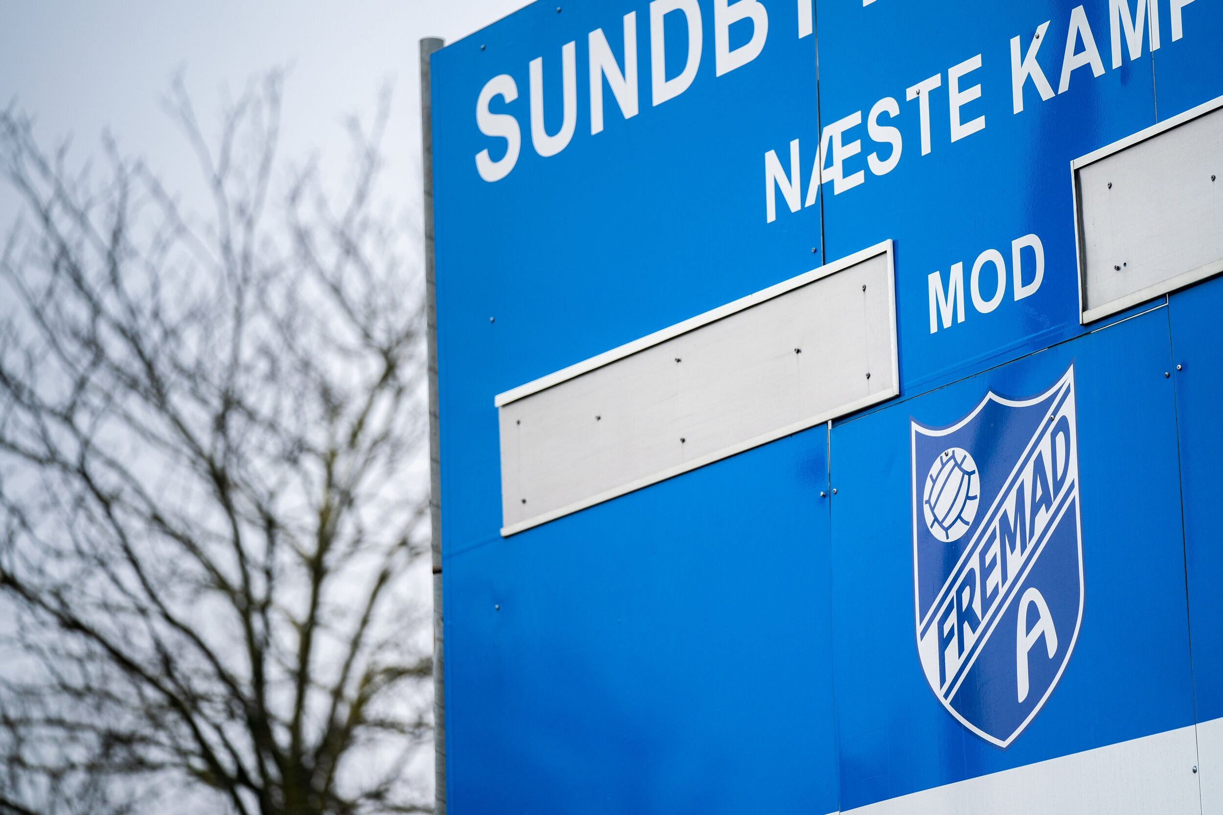 Fremad Amager skylder 2,8 millioner kroner i skat og mangler tocifret millionbeløb til drift i næste sæson.