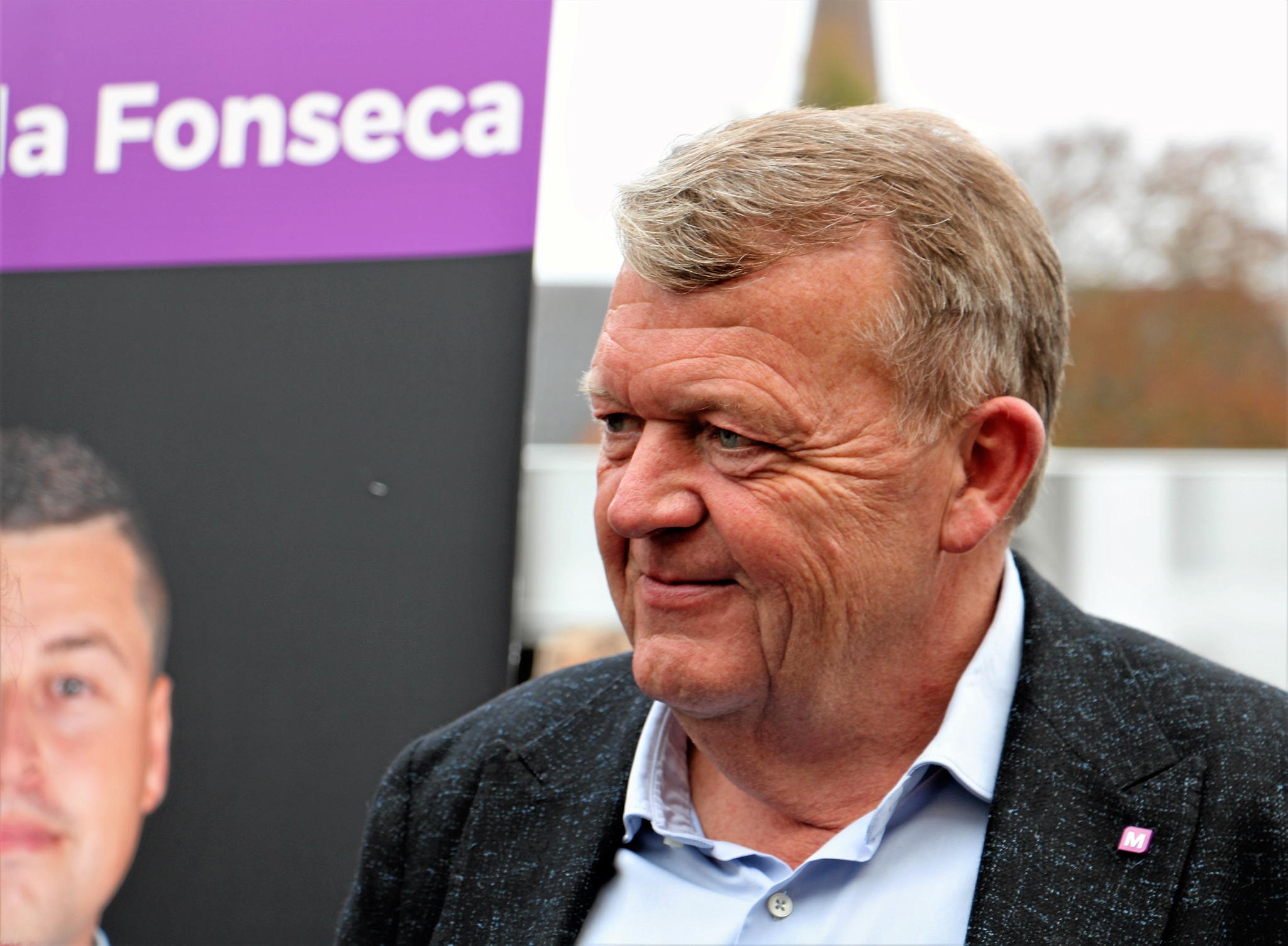 - Kristian Thomas Jørgensen