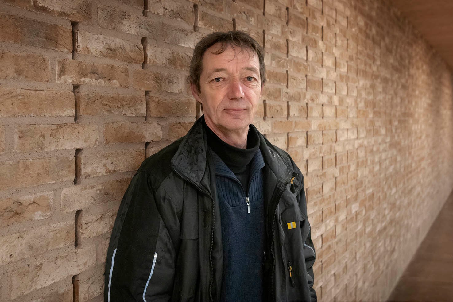 Højby Lokalråd, hvor René Skov er formand, inviterer nu til et møde om de problemer med hærværk og tyveri, der er i Højby.