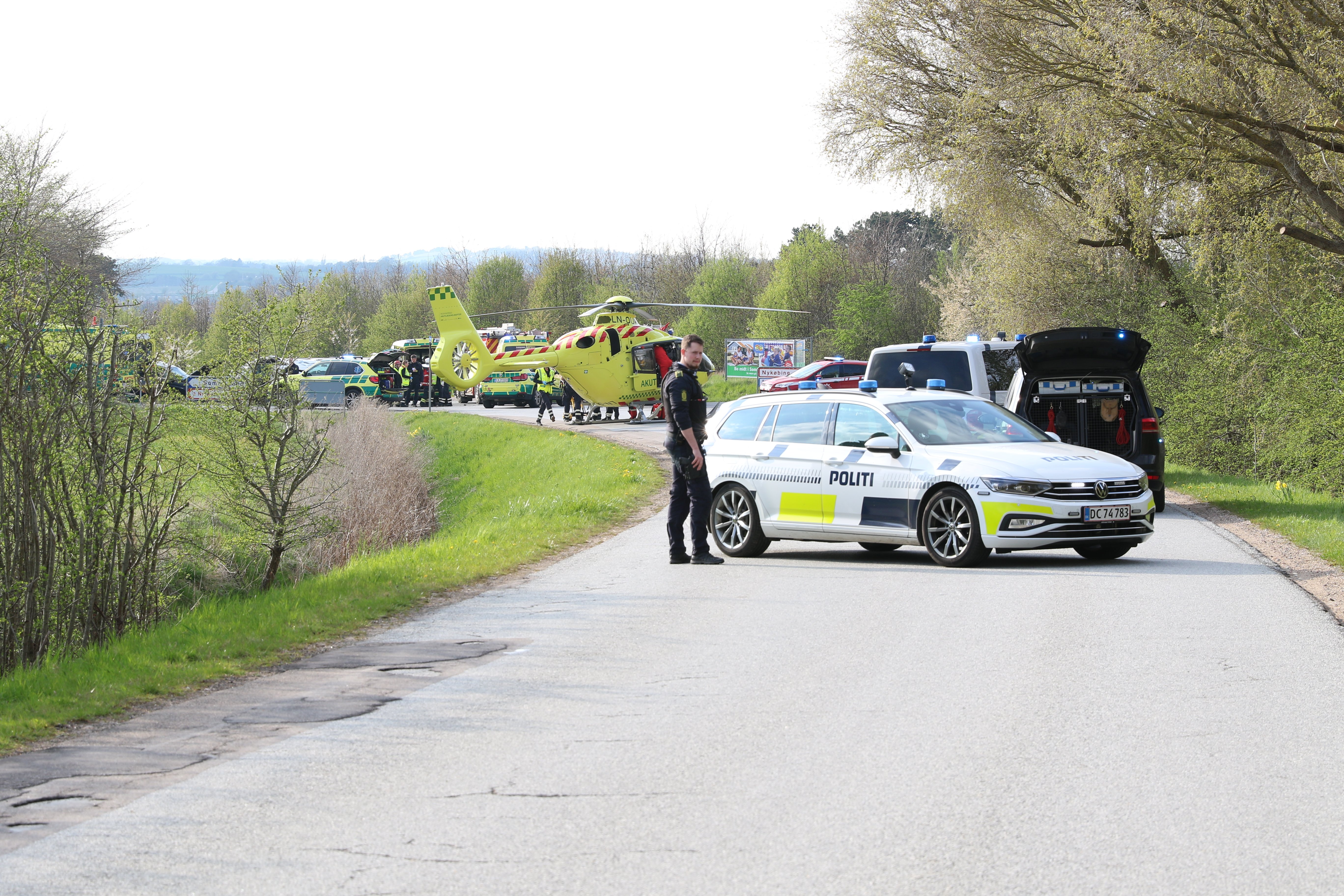 Foto: Morten Sundgaard/Byrd
