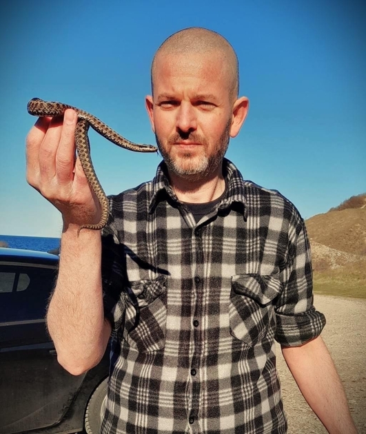 Hugormen er vågnet af sit hi – Sjællandske Nyheder