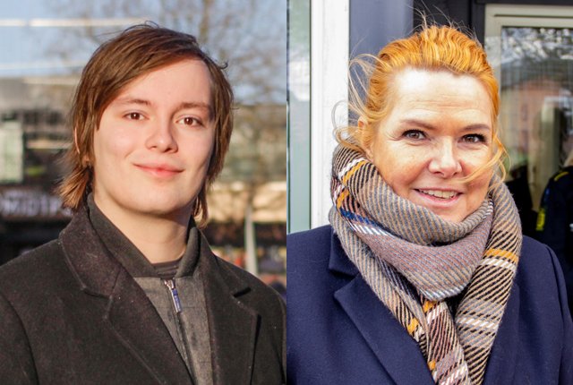 Man kan godt føre en stram udlændingepolitik og have hjertet med sig. Derfor siger Socialdemokratiet i Hørsholm klart nej tak Inger Støjbergs ønske om at få børn tilbage på Sjælsmark Udrejsecenter, skriver Marcus Guldager (S).