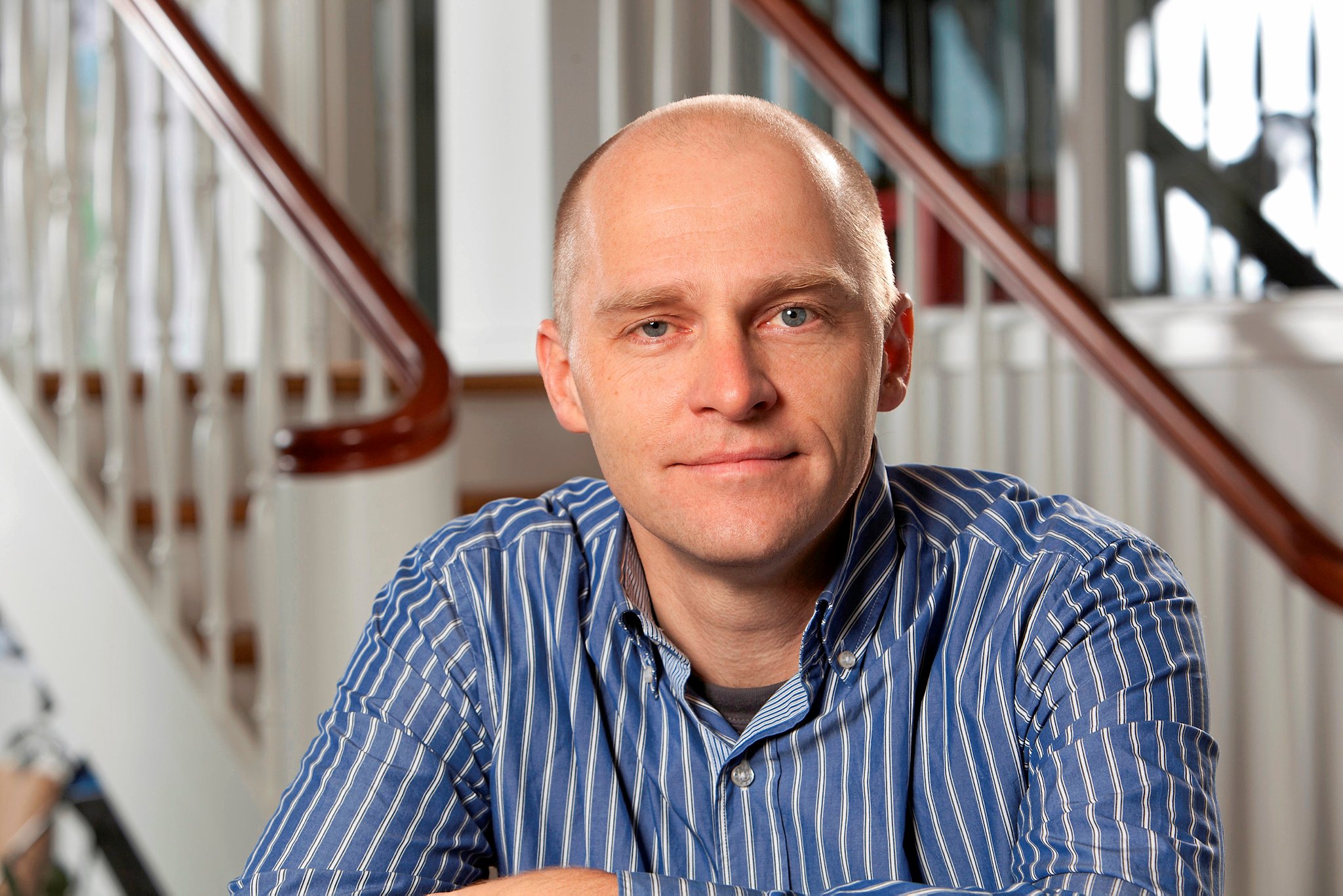Martin Skou Heidemann (V)