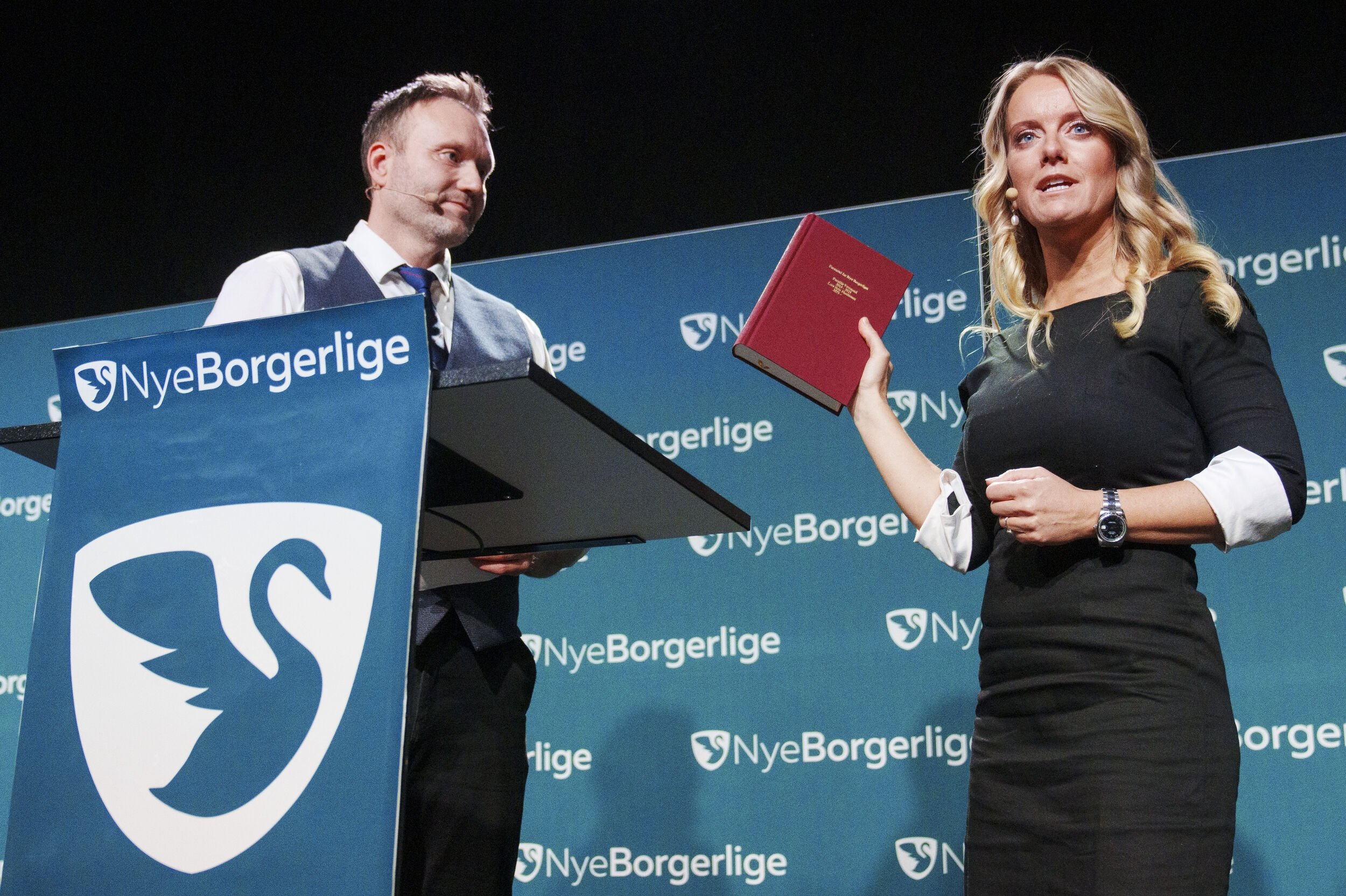 Det kan vise sig at blive svært for den tidligere profil i Nye Borgerlige at finde sig et nyt parti.