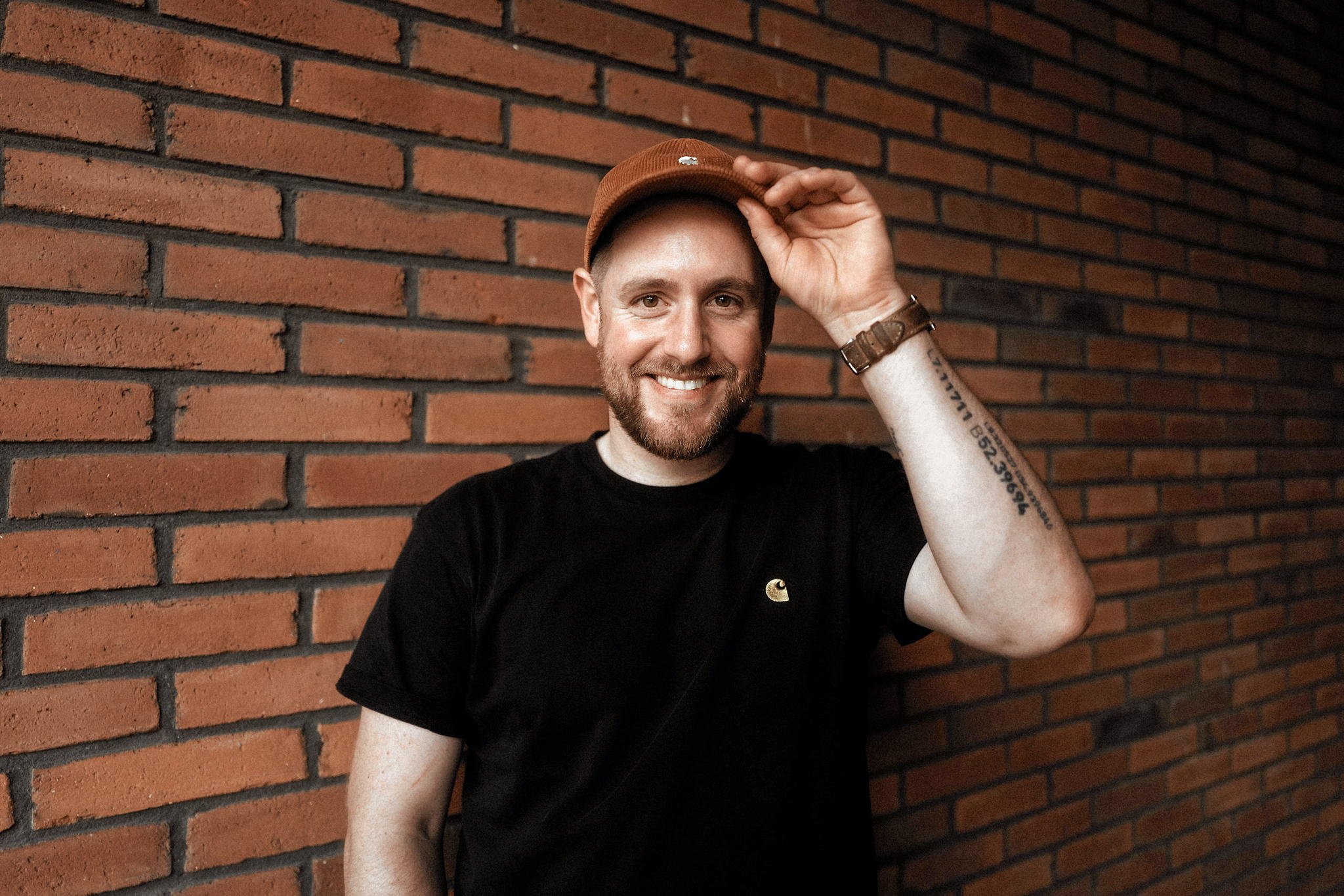 ItaloBrothers er kendt for hits som: Stamp on the Ground og Summer Air. Mød ham til Næstved Byfæst. Pressefoto