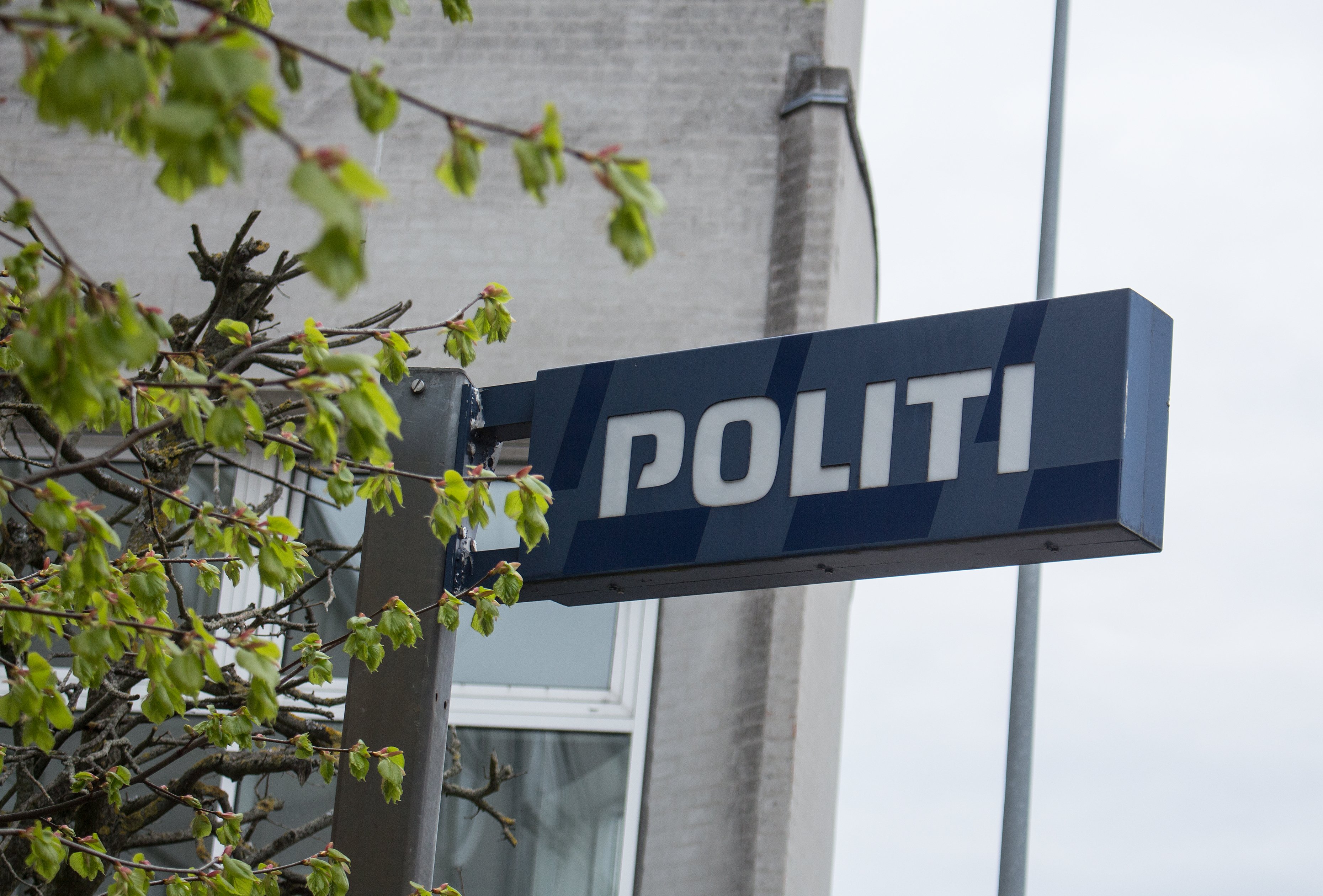 Politiet valgte at løslade en 26-årig mand fra Korsør efter endt afhøring, men han er stadig sigtet for