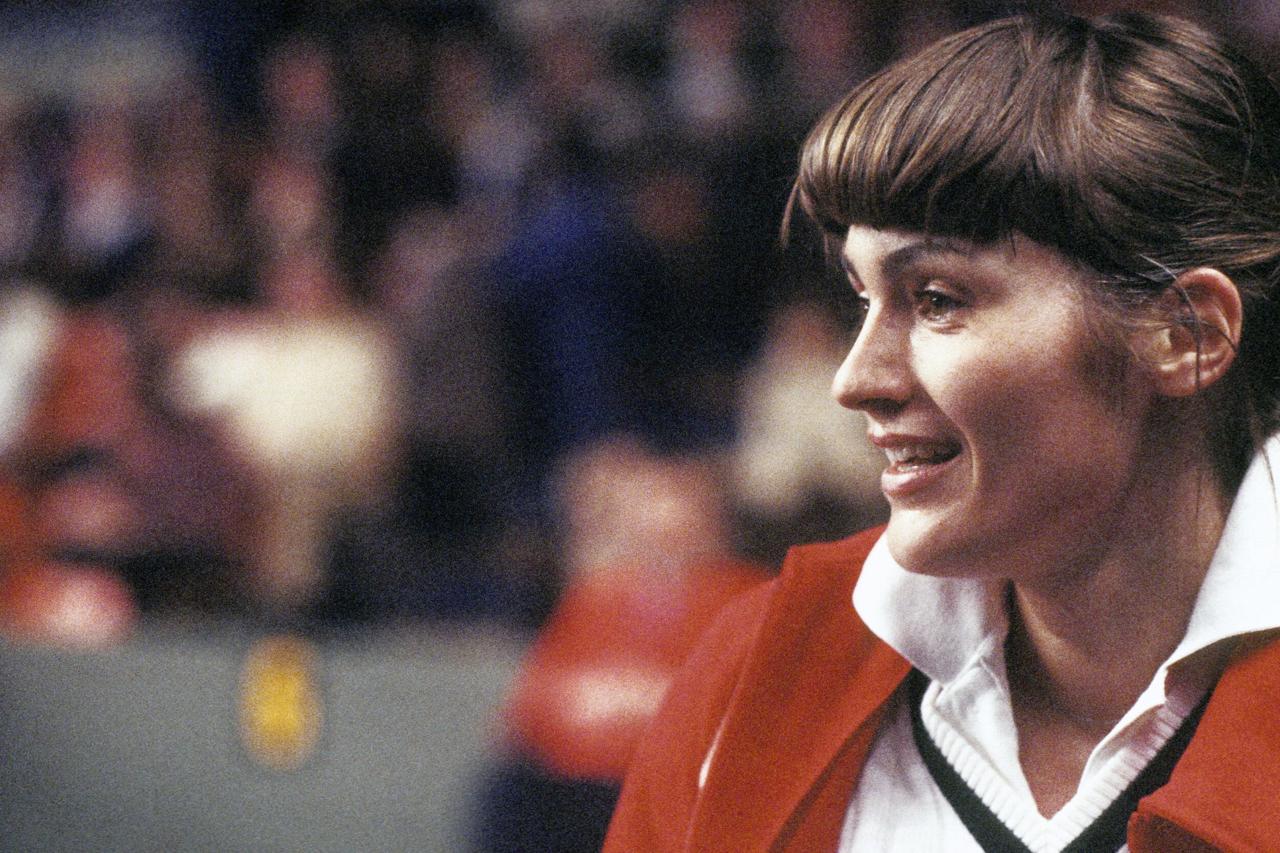 Lene Køppen, der fredag 5. maj fylder 70 år, er en af de største stjerner i dansk badmintonhistorie. Imens hun var aktiv, uddannede hun sig til tandlæge.