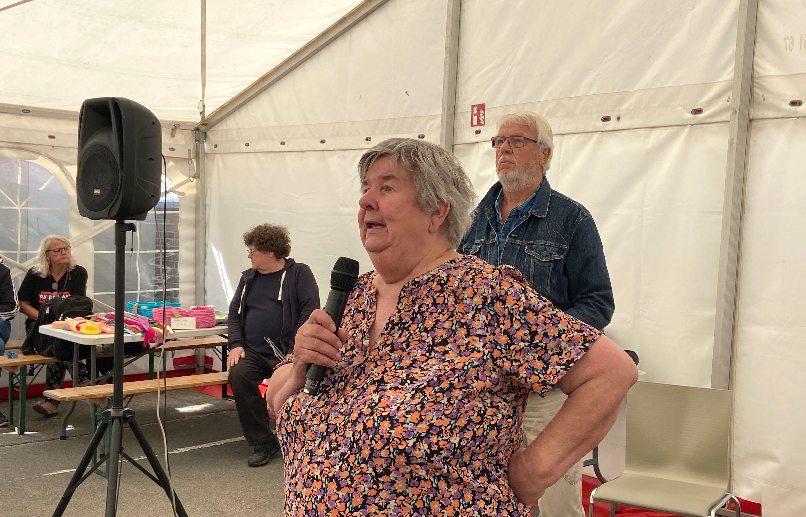 - Foto: Eva Lyng Johansen