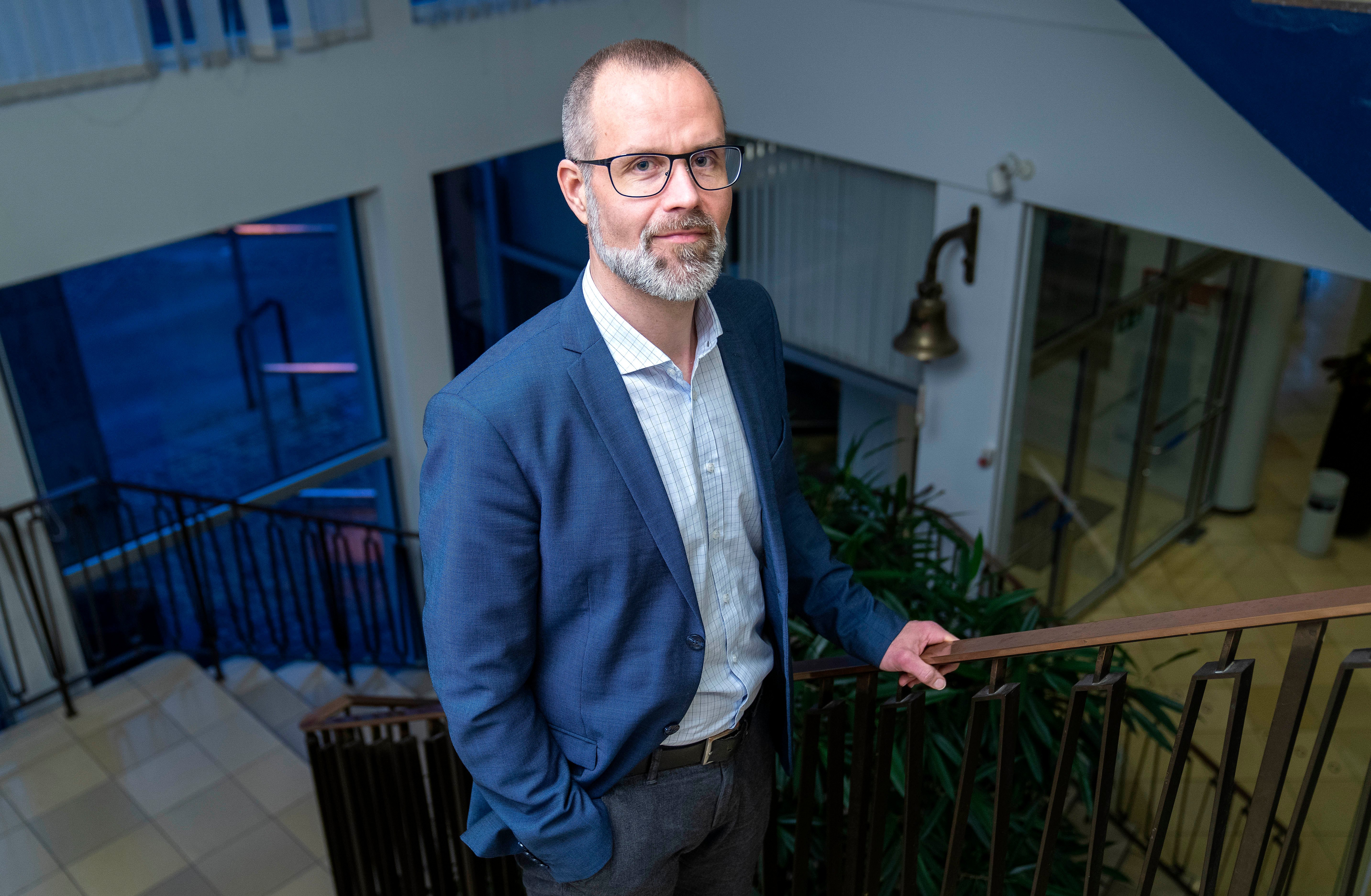 Kommunaldirektør Anders Bjældager har på vegne af borgmester Knud Vincents indgivet en politianmeldelse om læk af fortrolige oplysninger.