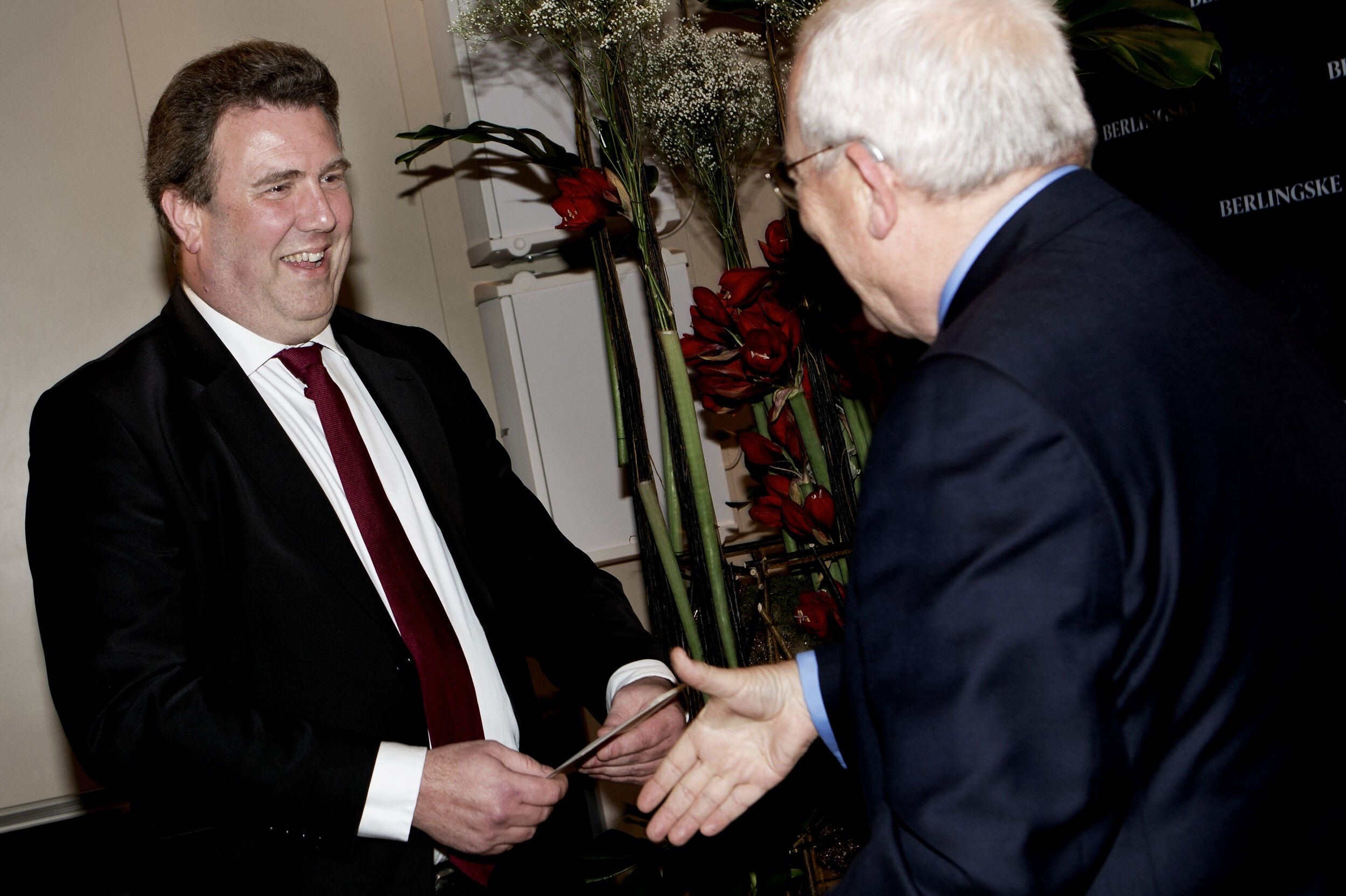 DR-chef siger, at EU-journalist har begået en "klar fejl" som journalist i forbindelse med Messerschmidt-sag.