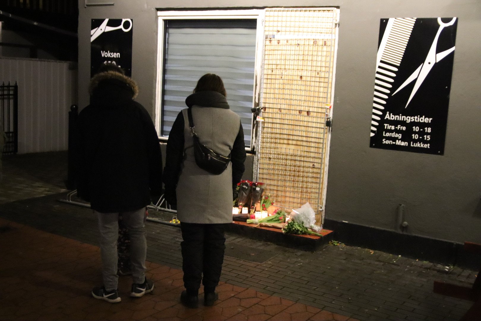 Anklageskrift afslører, at drab og drabsforsøg hos frisør ifølge anklagemyndigheden udsprang fra bandetop.