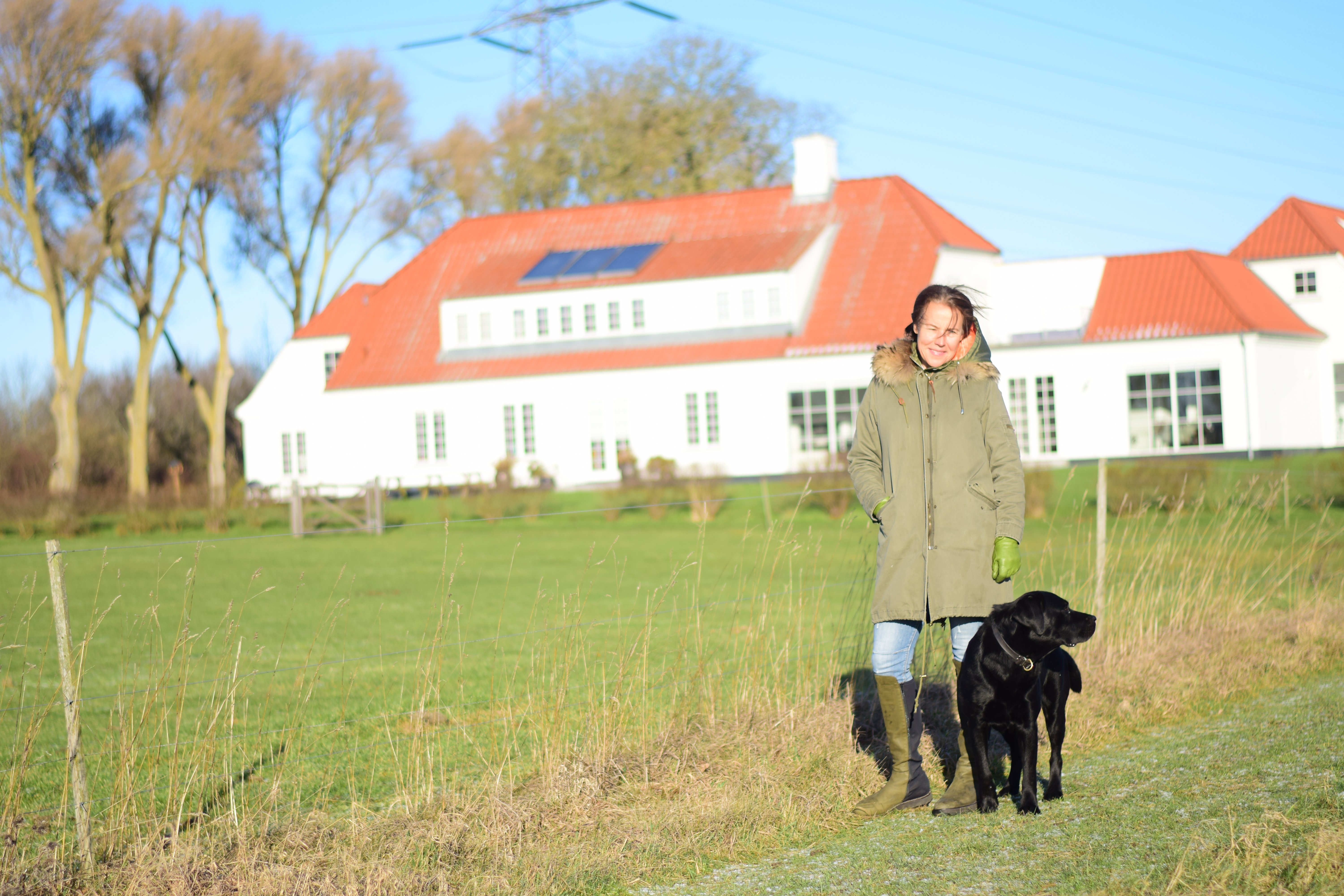Kirsten Nymann, næstformand i foreningen Nej til Ring 5, er ikke imponeret over den nye udvikling i sagen om det omstridte motorvejsprojekt.