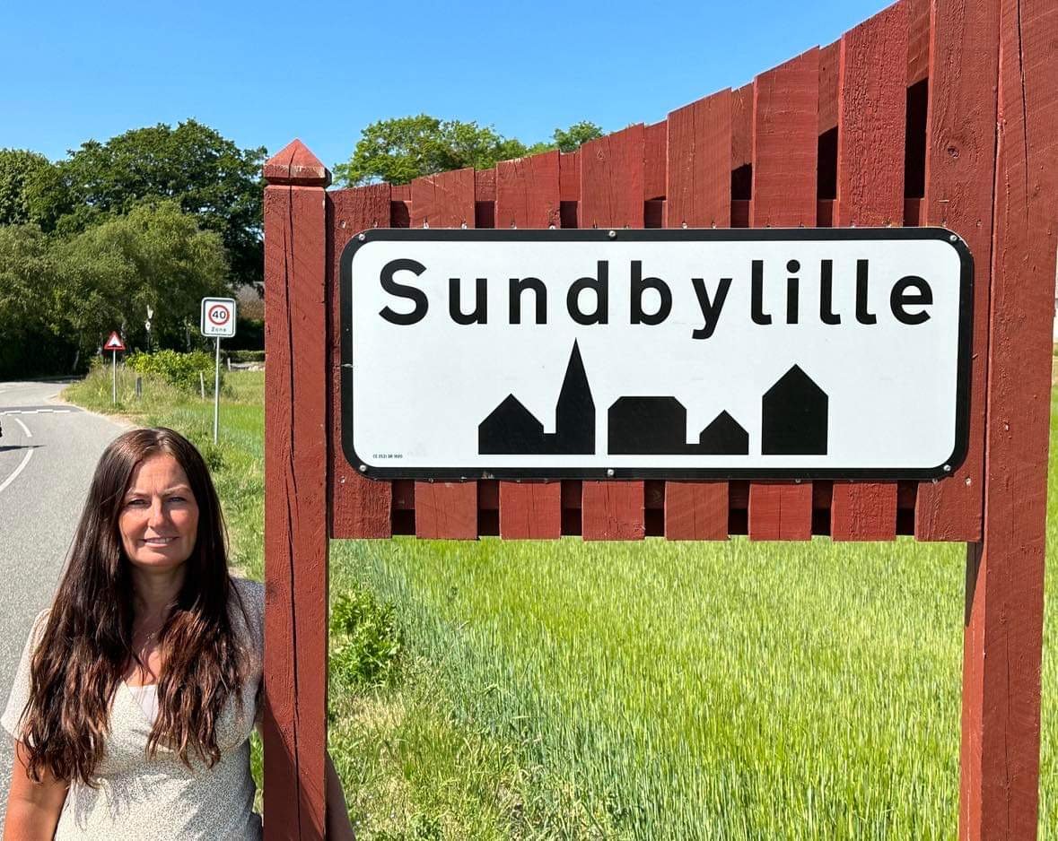 -  Borgerne i Sundbylille er meget konstruktive i deres høringssvar, og det skal vi lytte til, skriver Anne Sofie Uhrskov, byrådsmedlem for Venstre. Foto: Privat