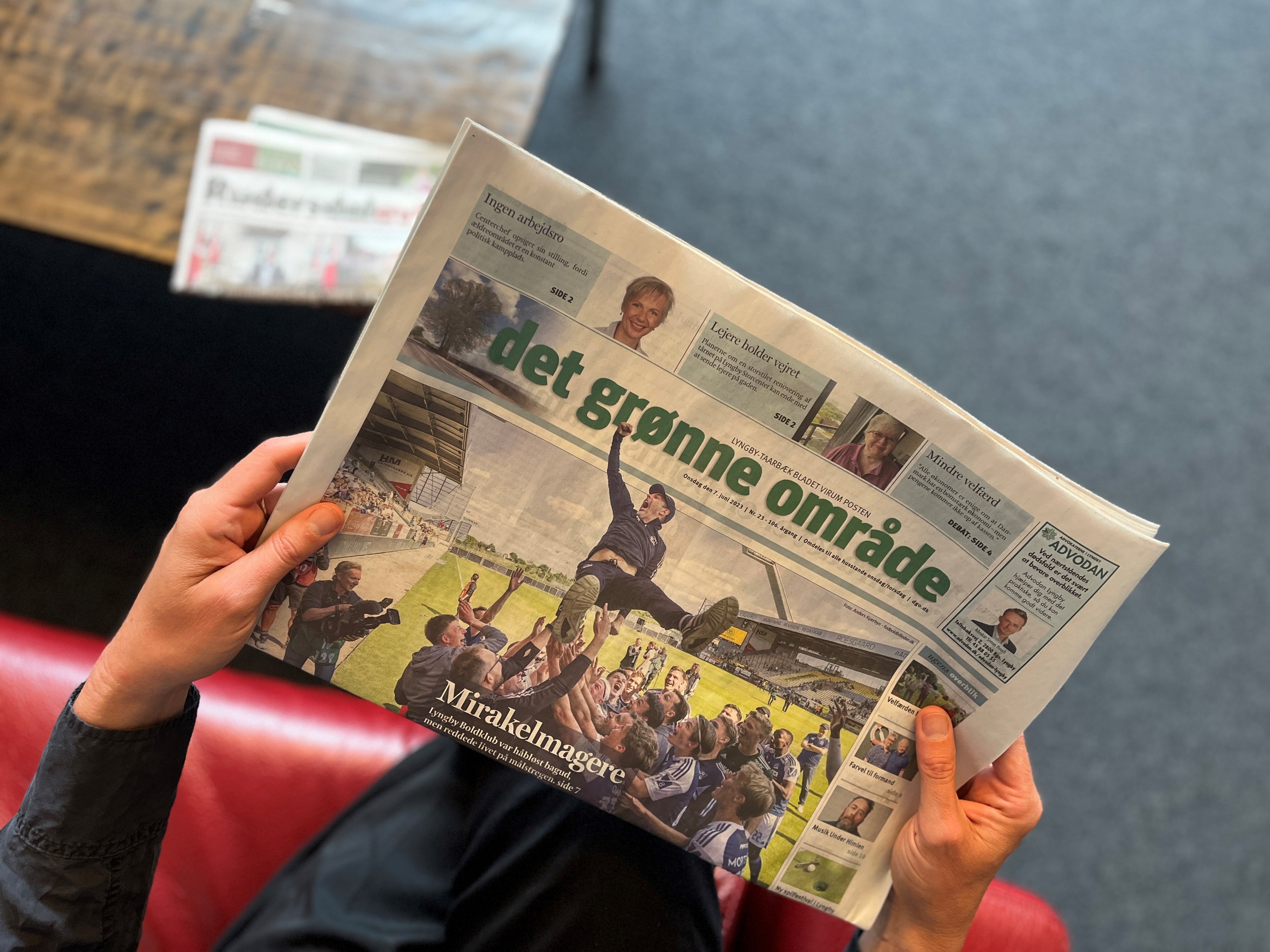 Foto: Lars Schmidt