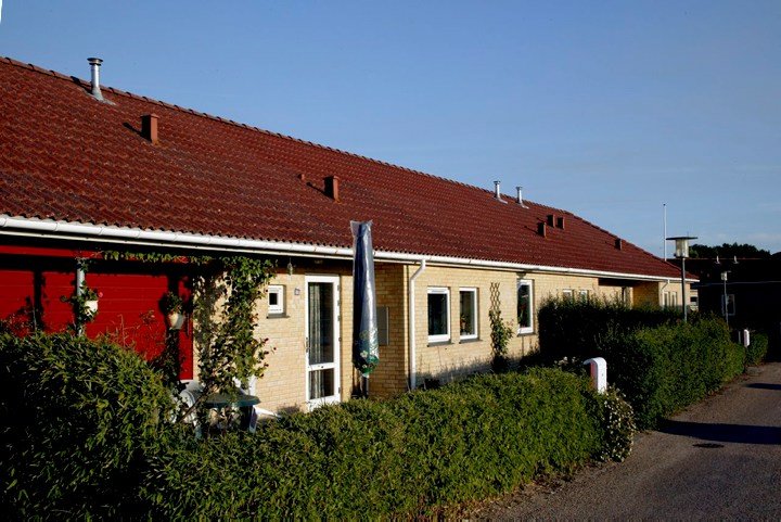 Lejerbo har i forvejen afdelinger i Lov og Brøderup. Nu søger de kommunen om at bygge nyt i begge byer. Foto: Lejerbo