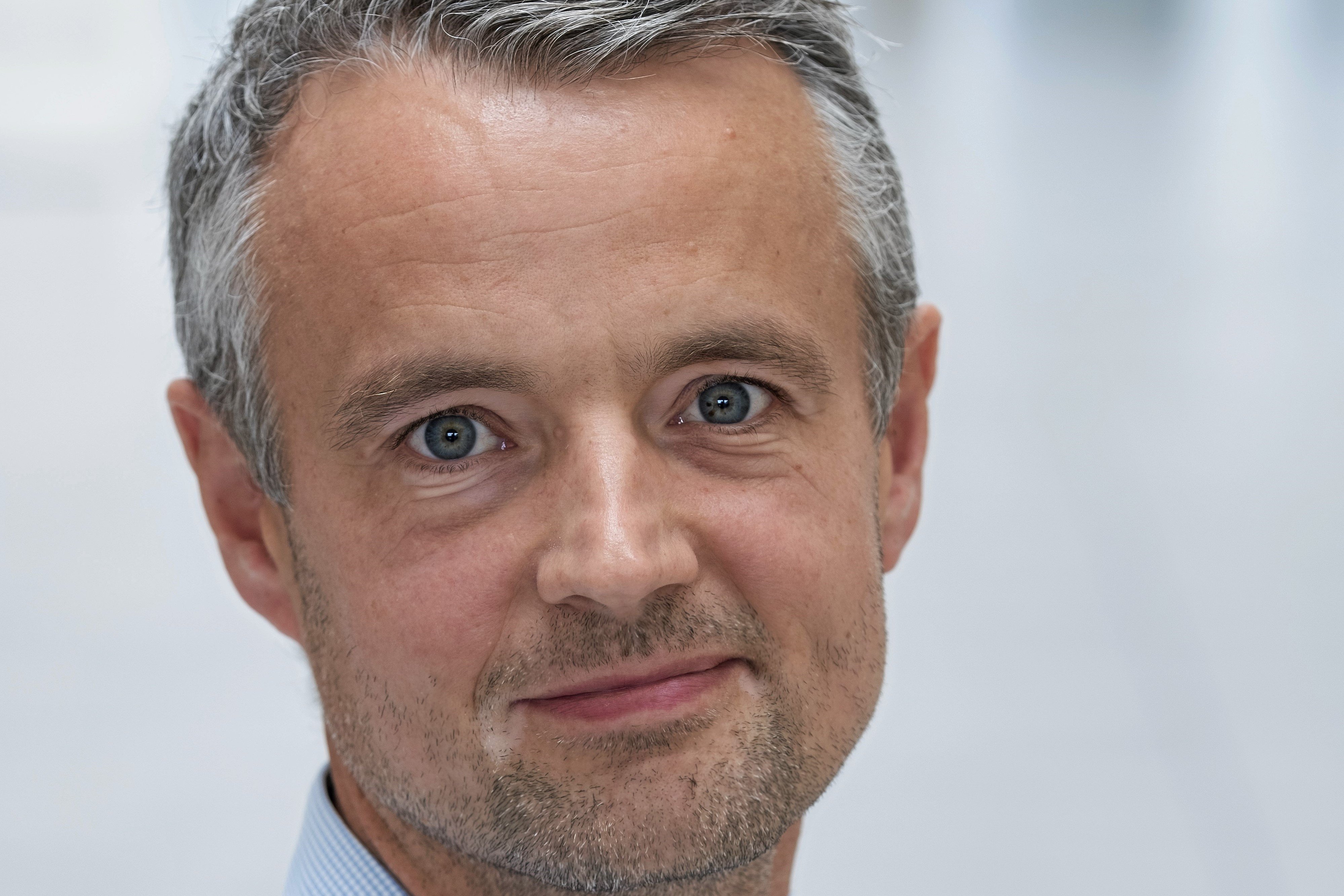 Søren Trier Høisgaard er på et ekstraordinært byrådsmøde onsdag konstitueret som kommunaldirektør i Egedal Kommune.
