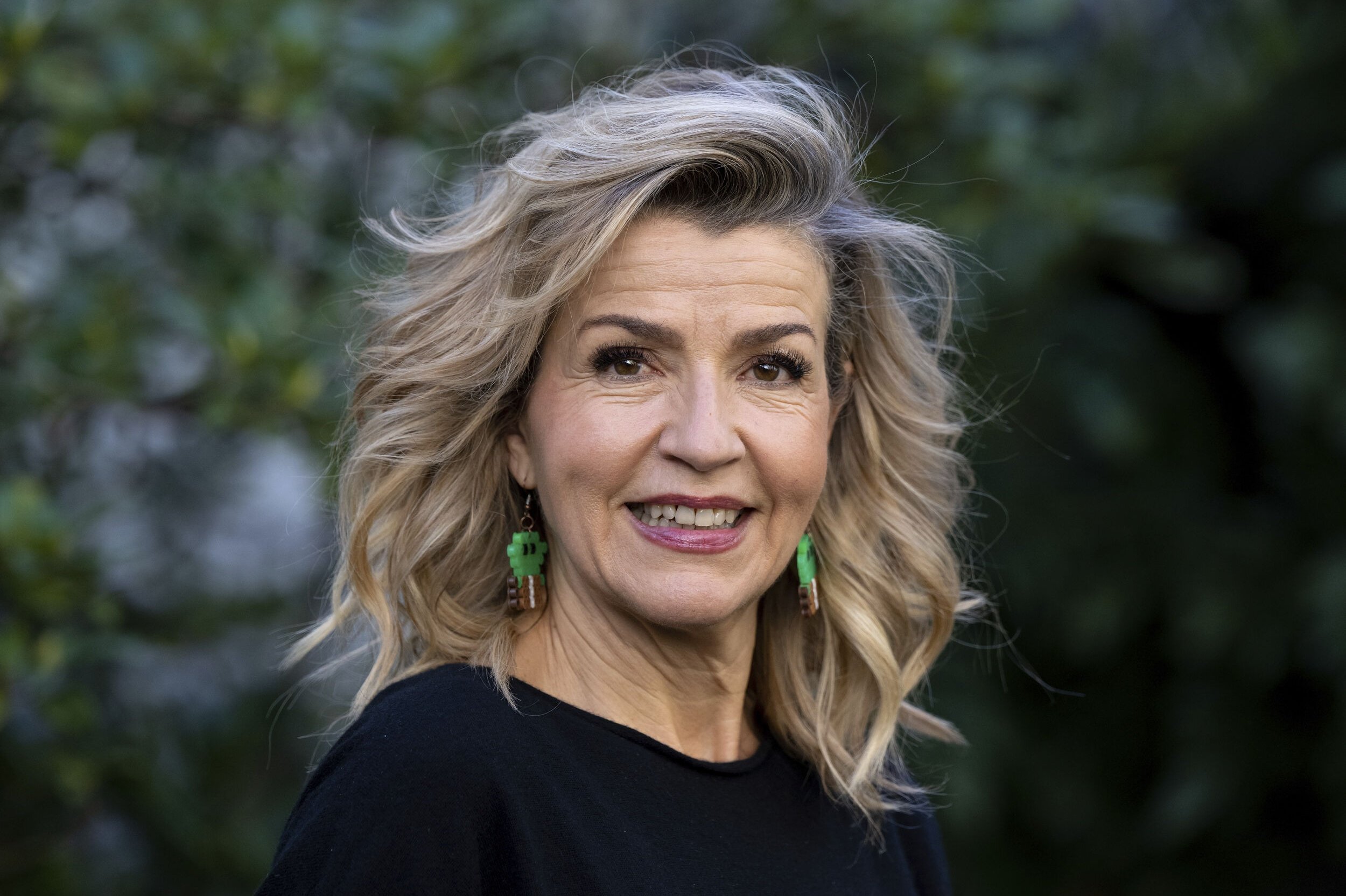 Anne-Sophie Mutter vidste i en tidlig alder, at violinen skulle blive hendes instrument. Danske koncertgæster har en særlig plads. 29. juni fylder hun 60 år.