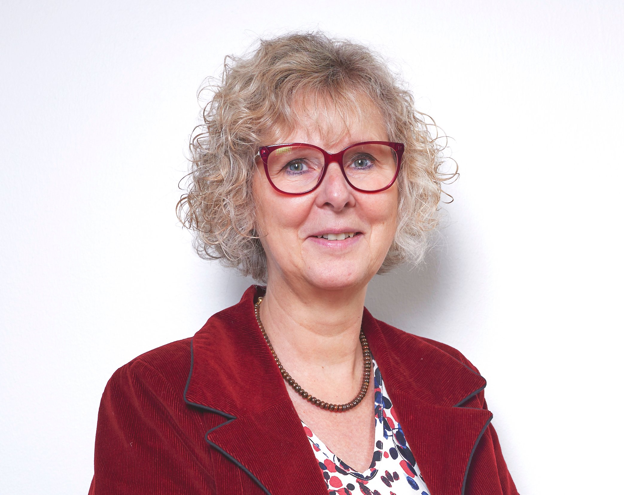 Susan Münster har stor erfaring og indsigt i forsyningsområdet.