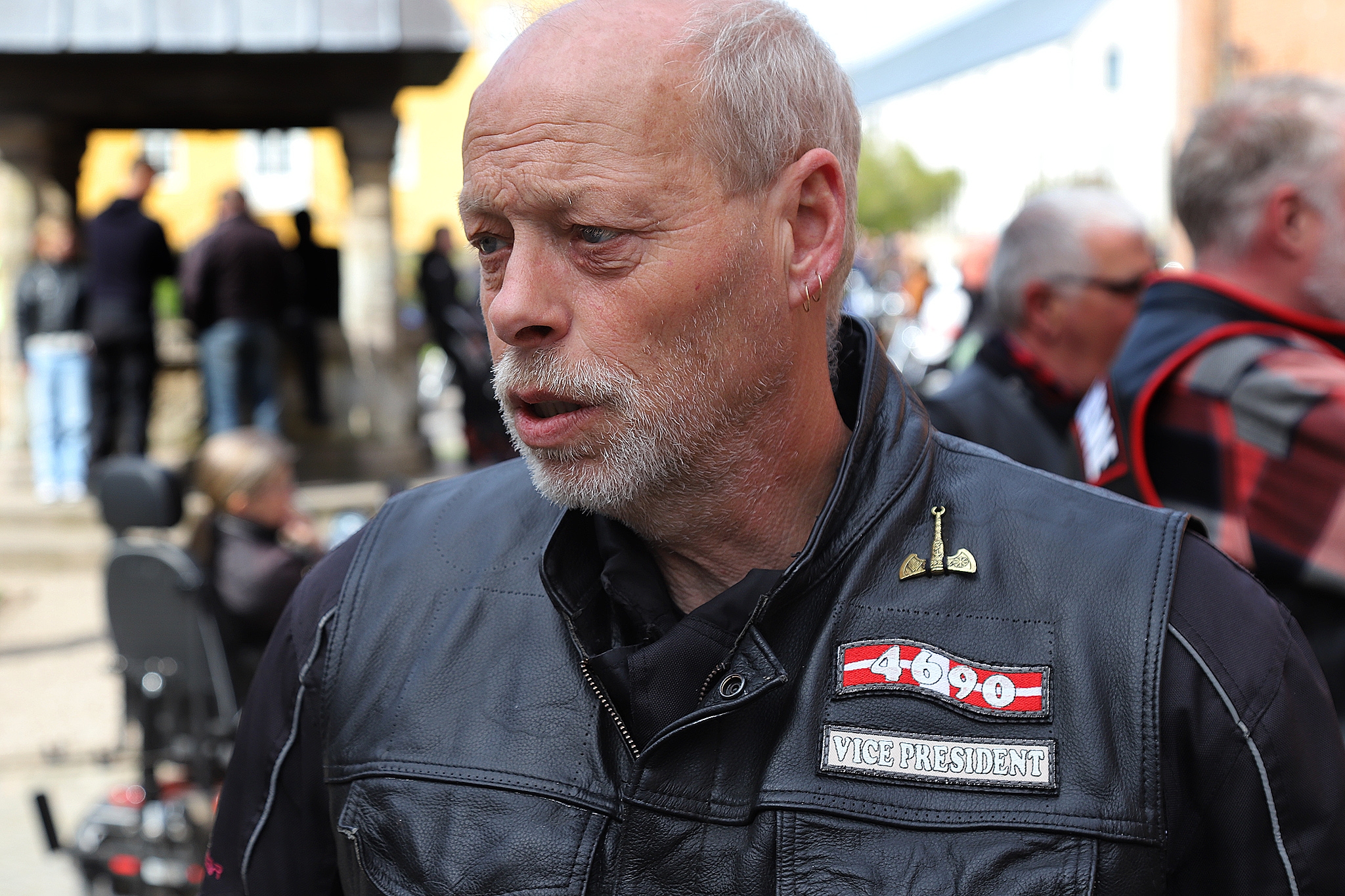- Allan Nørregaard