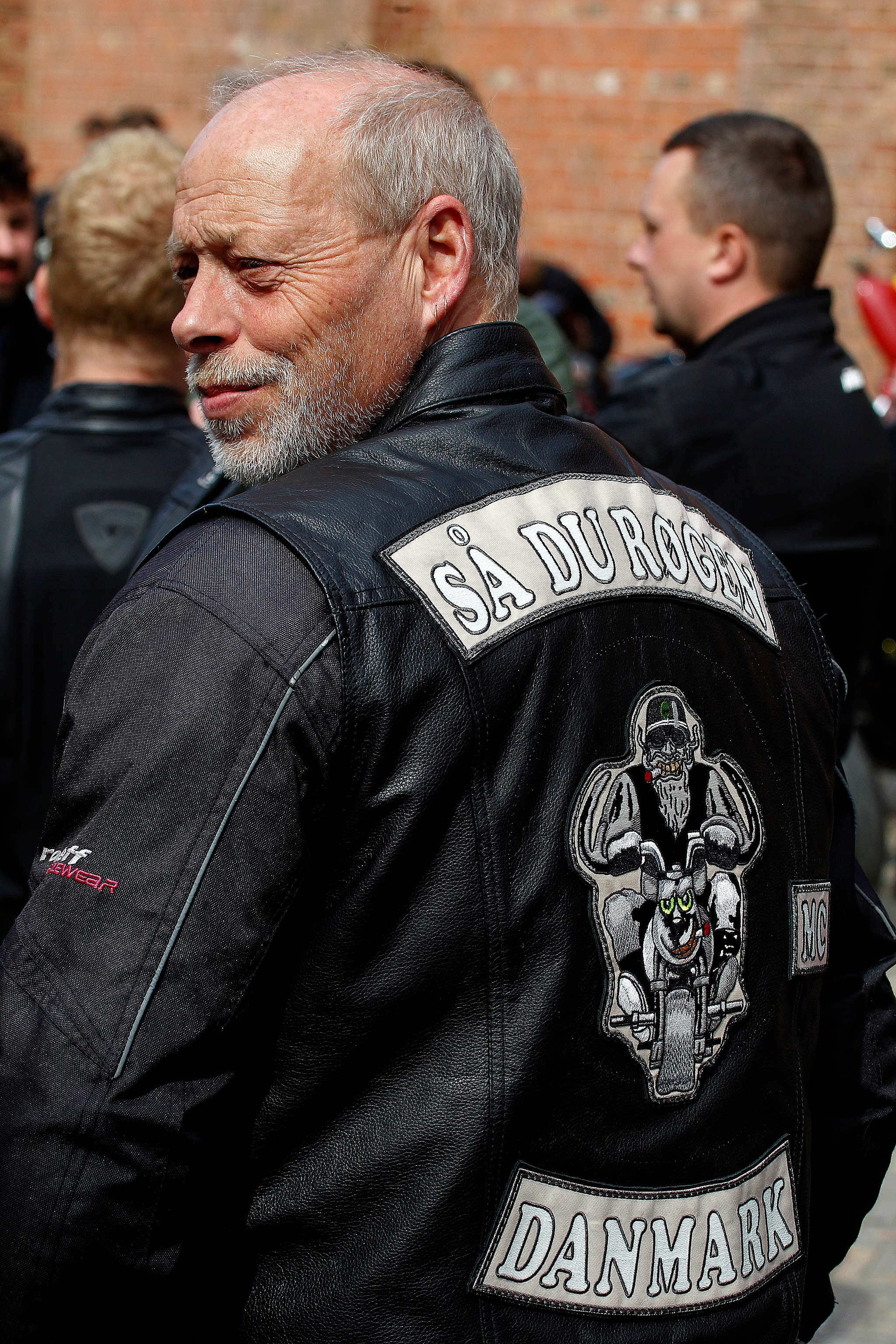 - Allan Nørregaard