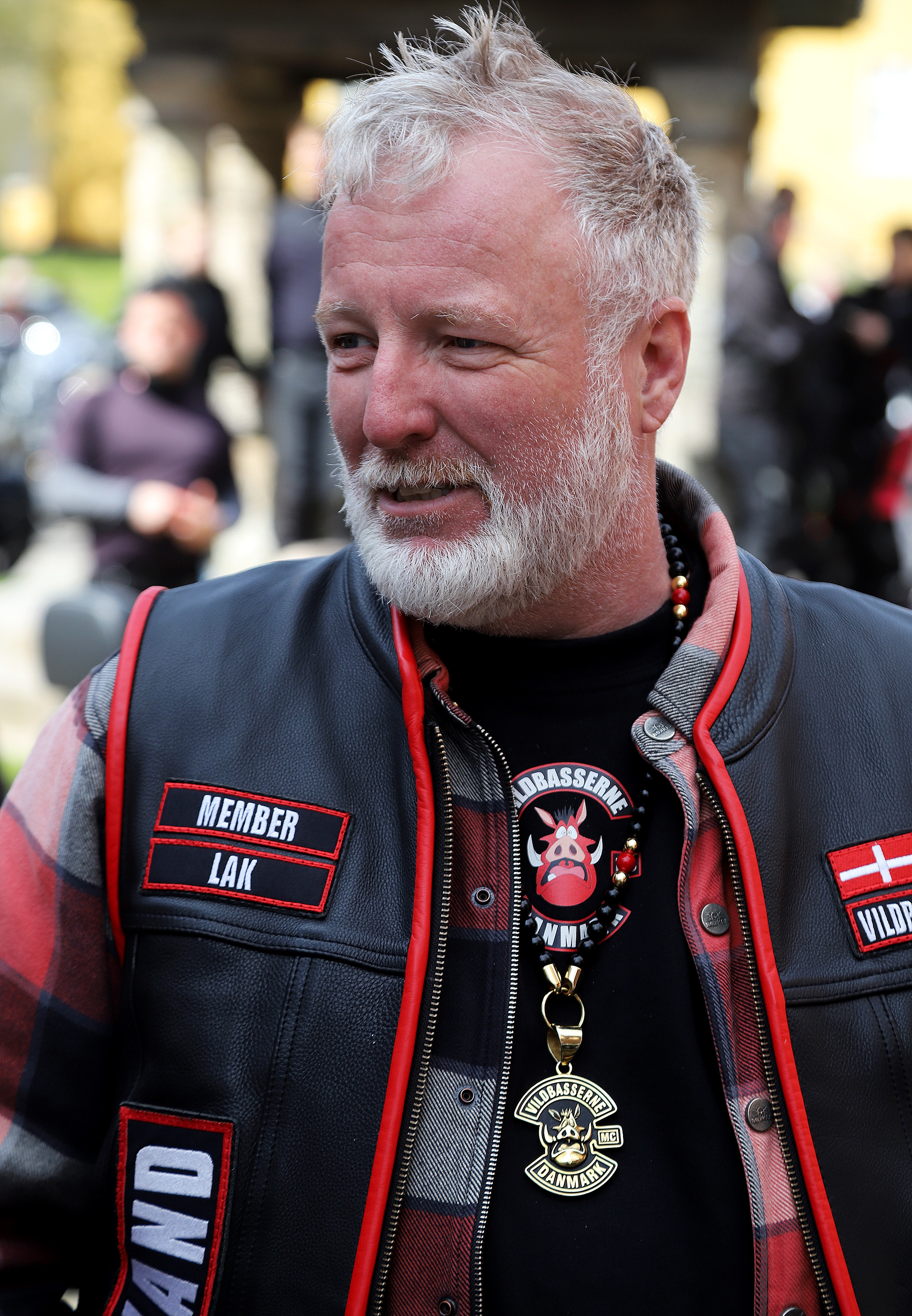 - Allan Nørregaard