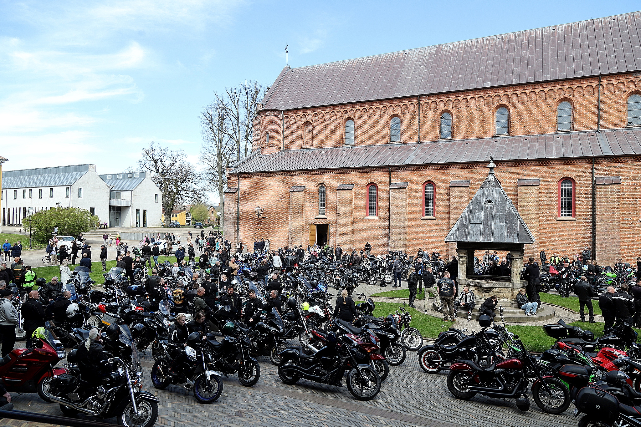 - Allan Nørregaard
