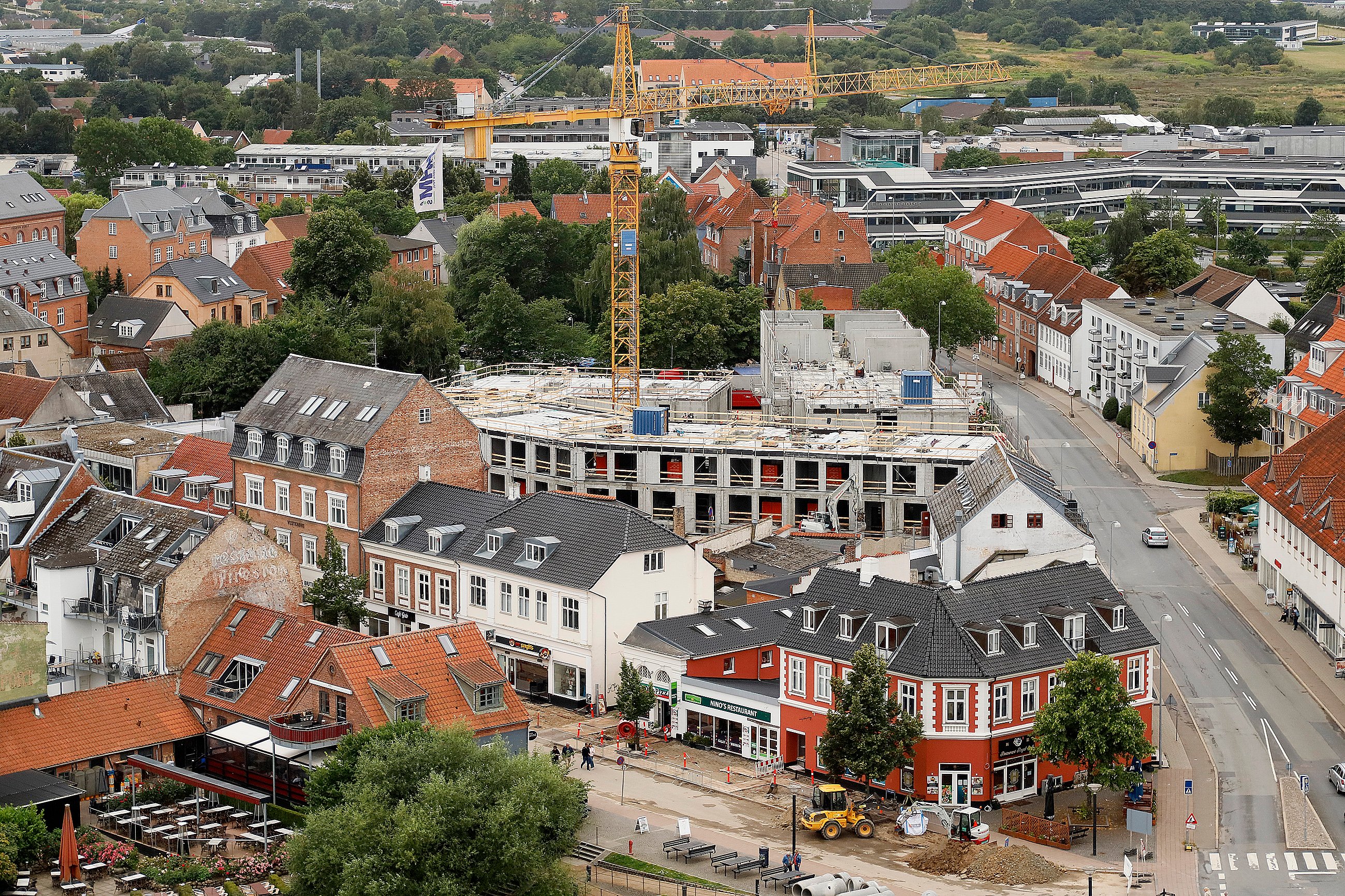 P pladser Ligger Uden For Centrum Jeg F ler Mig Taget Ved N sen p-pladser-ligger-uden-for-centrum-jeg-f-ler-mig-taget-ved-n-sen