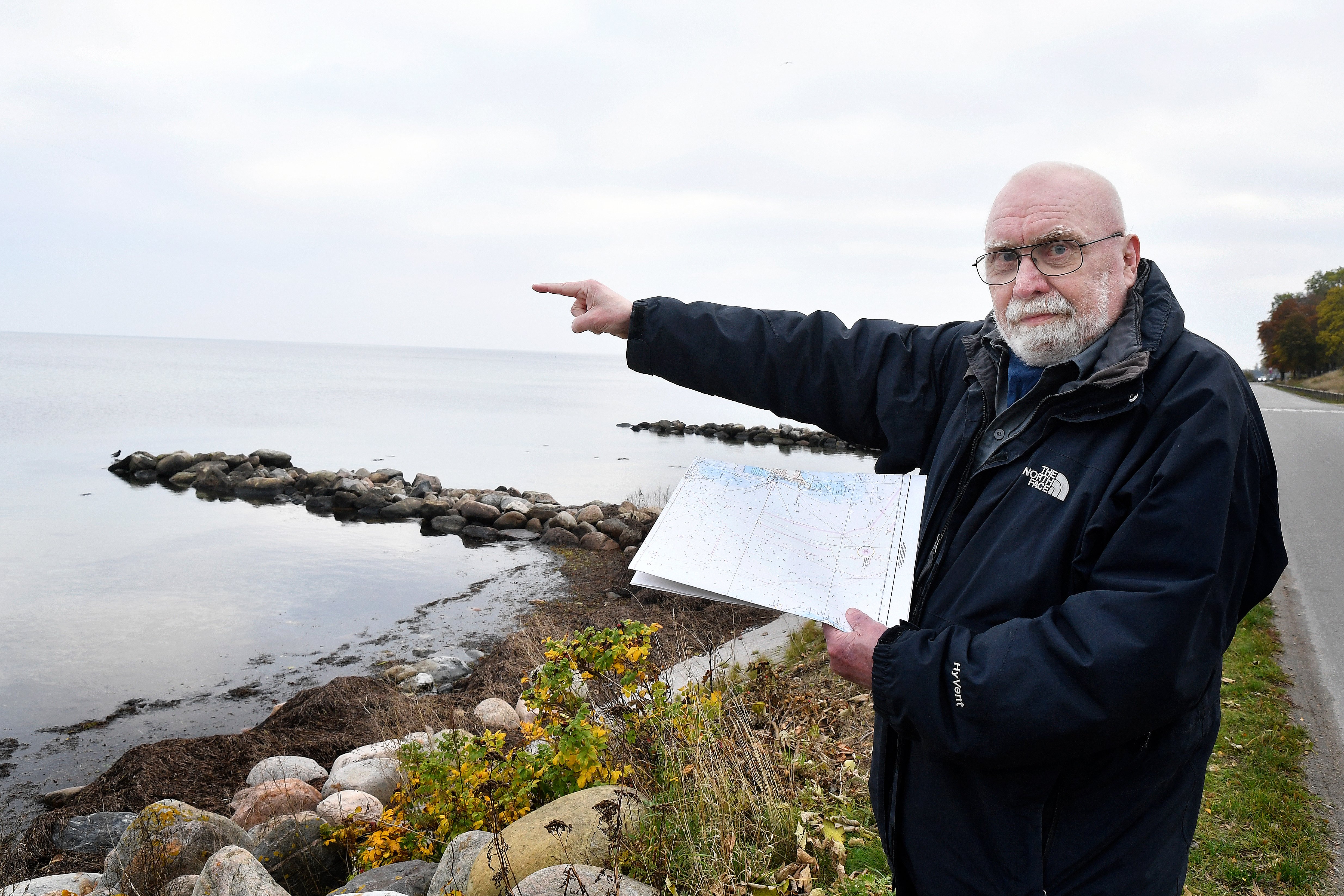 Johs Johansens umiddelbare reaktion var glæde og lettelse. Men så fik han nærlæst regeringens ny klimatilpasningsplan, og så forsvandt optimismen igen.