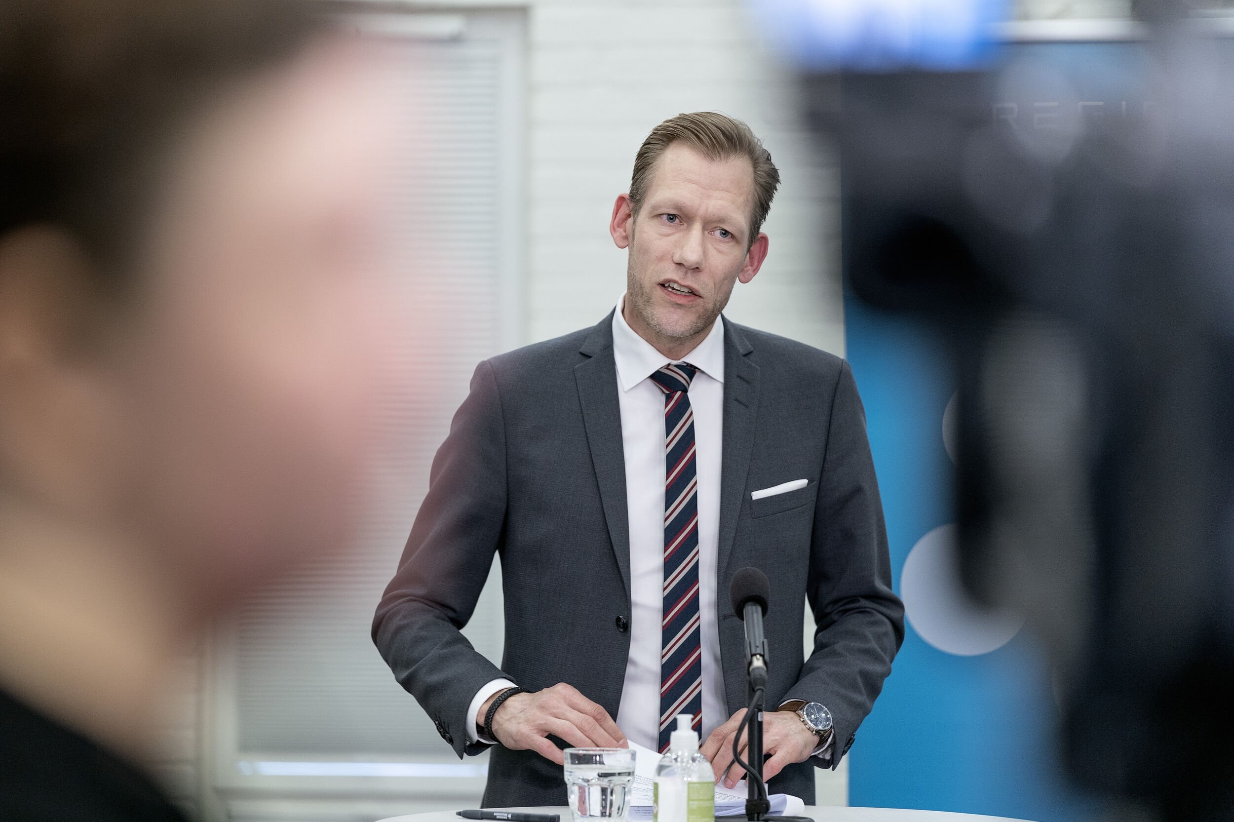 Tiltag i ny aftale skal sikre behandling af flere patienter og dermed kortere ventetid for den enkelte.