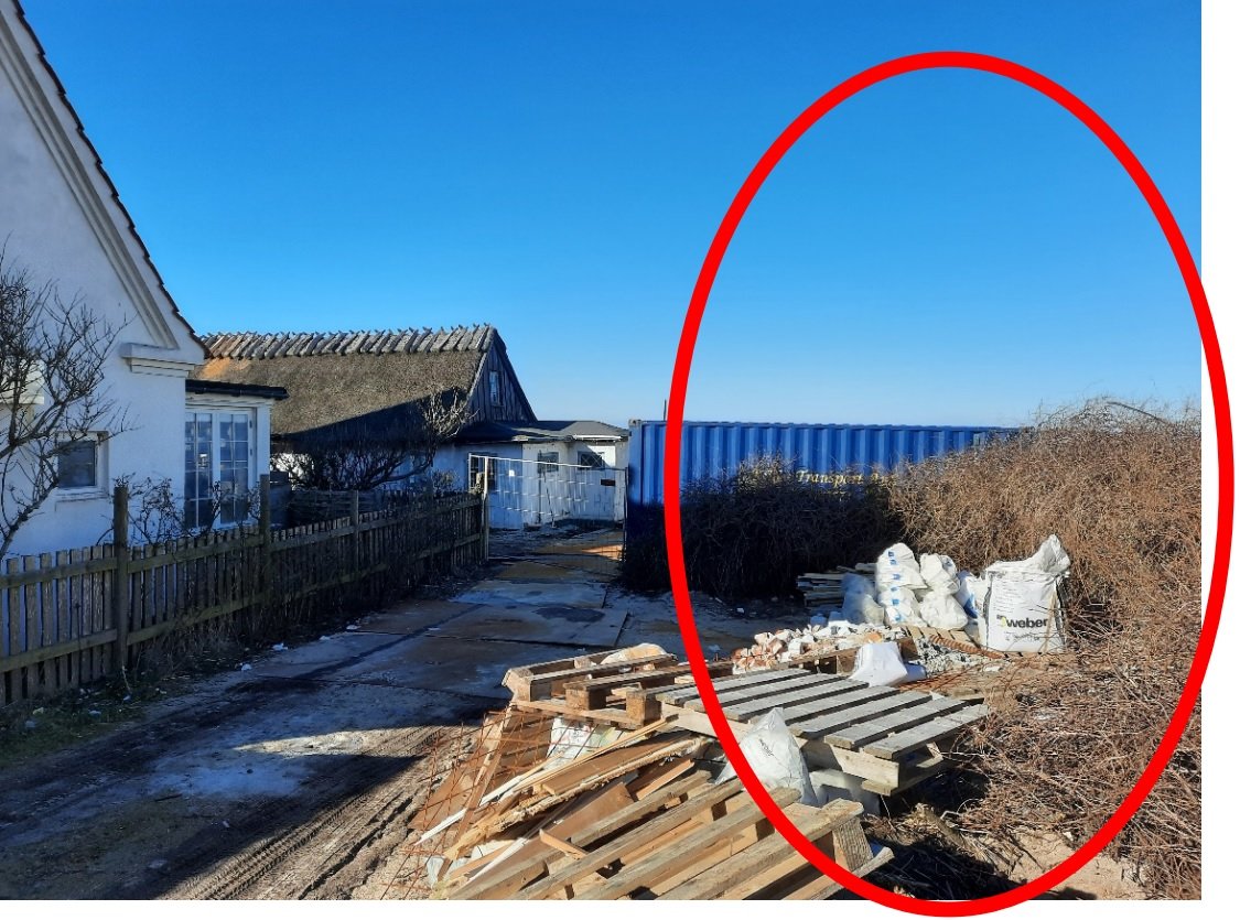 Sag om anneks ved forbudsramt sommerhus skal i byrådet – Sjællandske ...