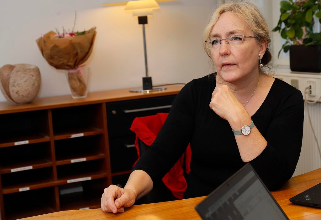 Borgmester Tina Tving Stauning kalder det rettidig omhu allerede at spare nu, og hun lover, at hun og kommunen vil finde pengene der, hvor det rammer færrest mulige.