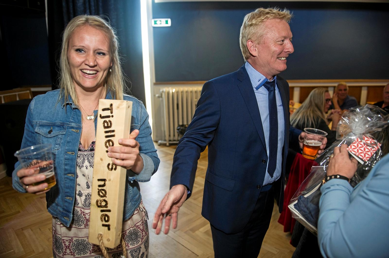 - Foto: Per Christensen