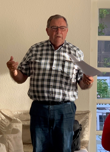 Mindeord om Flemming Hansen Sjællandske Nyheder