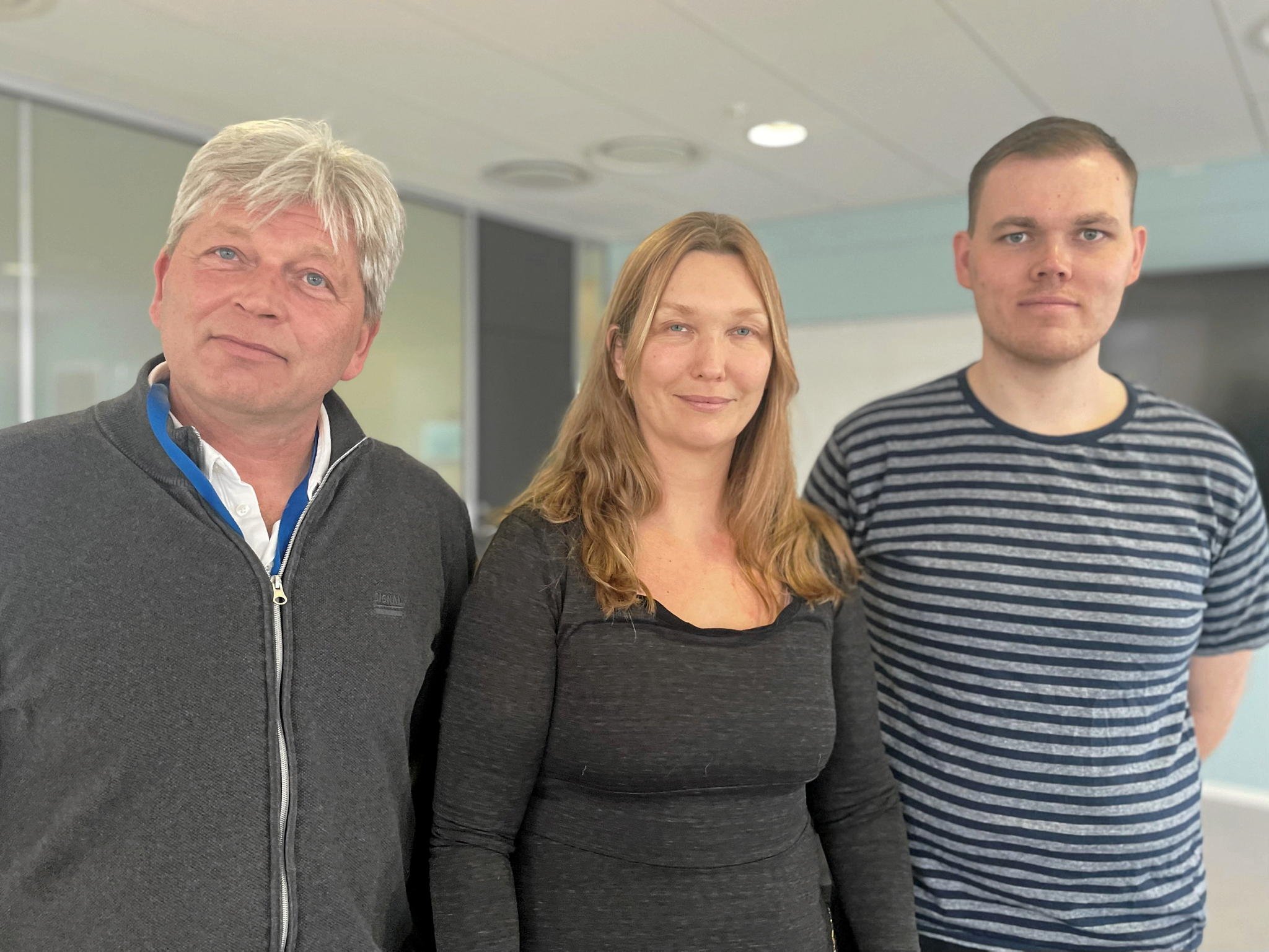 De lokalpolitiske stemmer Michael Jensen (O), Stine Rahbek Pedersen (Ø) og Simon Knudstrup (F) har sammen med kollegerne Allan Kristensen (C) og André Amingsø fra Nye Borgerlige foreslået, at mulighederne for at lave en kommunal fridag på Store Bededag undersøges.