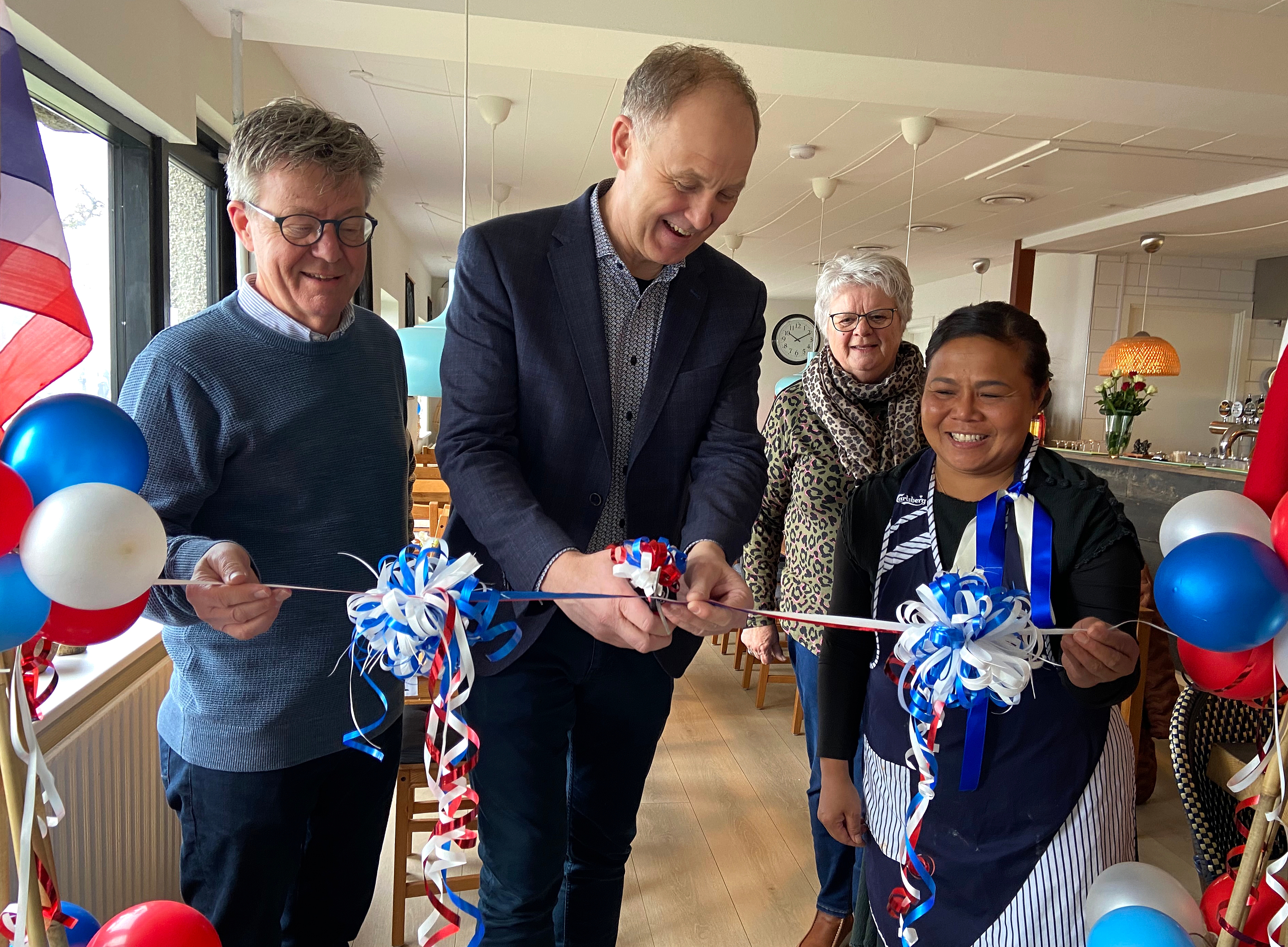 - Foto: Eva Lyng Johansen