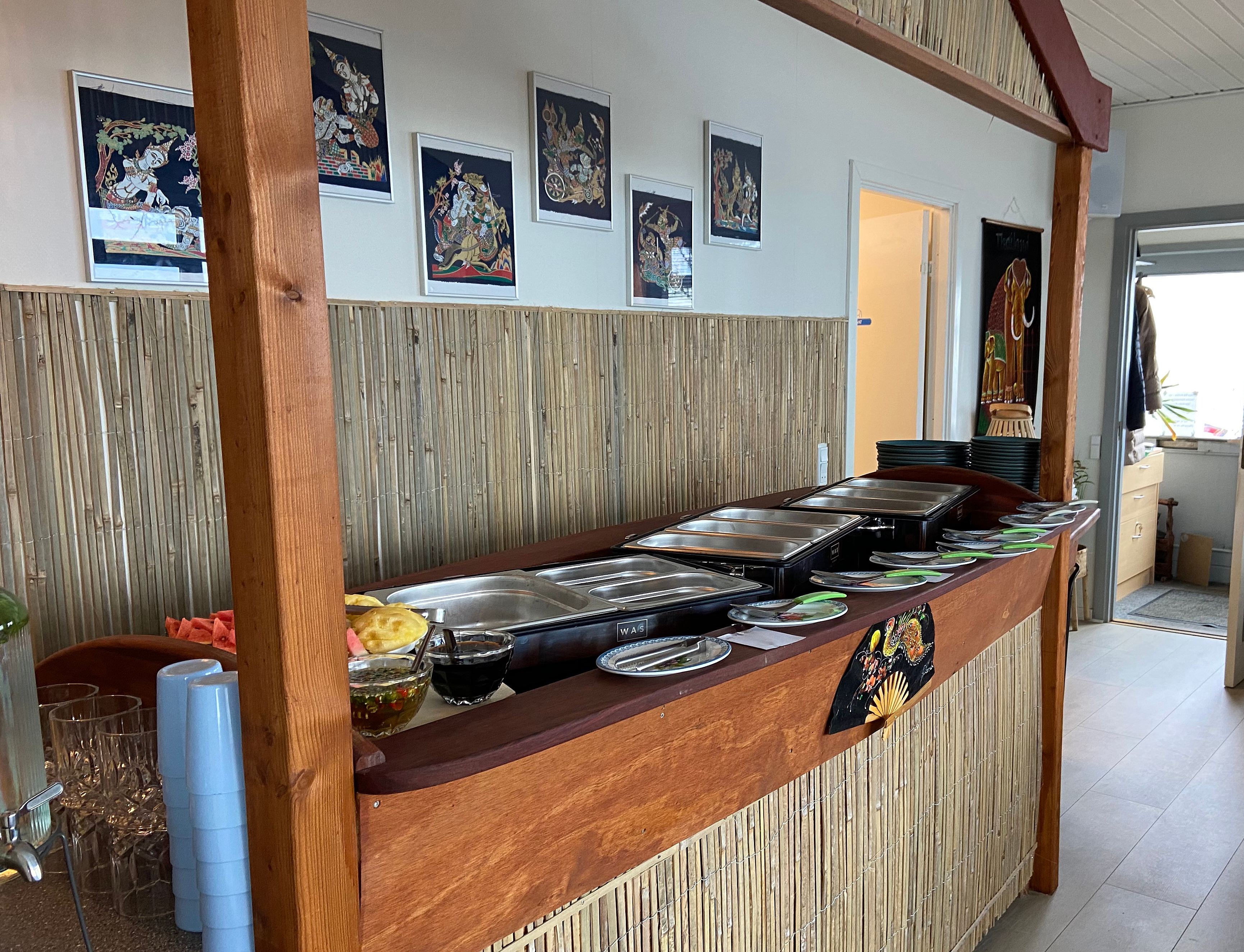 - Foto: Eva Lyng Johansen