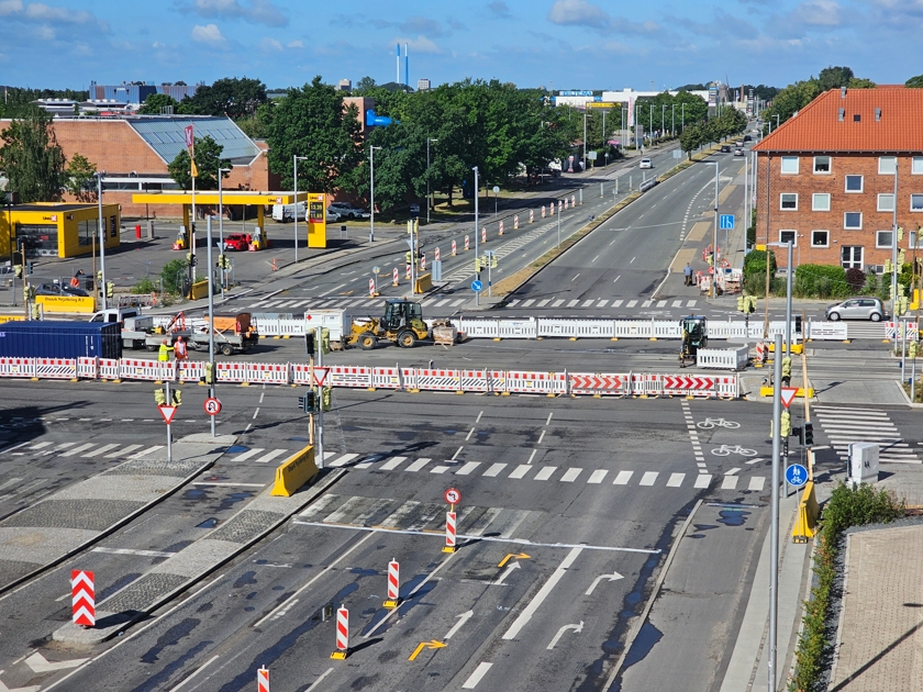 Stort kryds er spærret igen – Sjællandske Nyheder