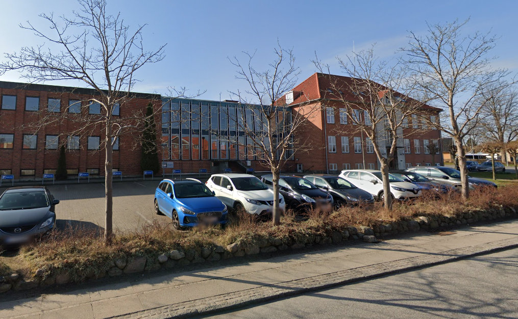 Foto: Google Street View - Google Maps